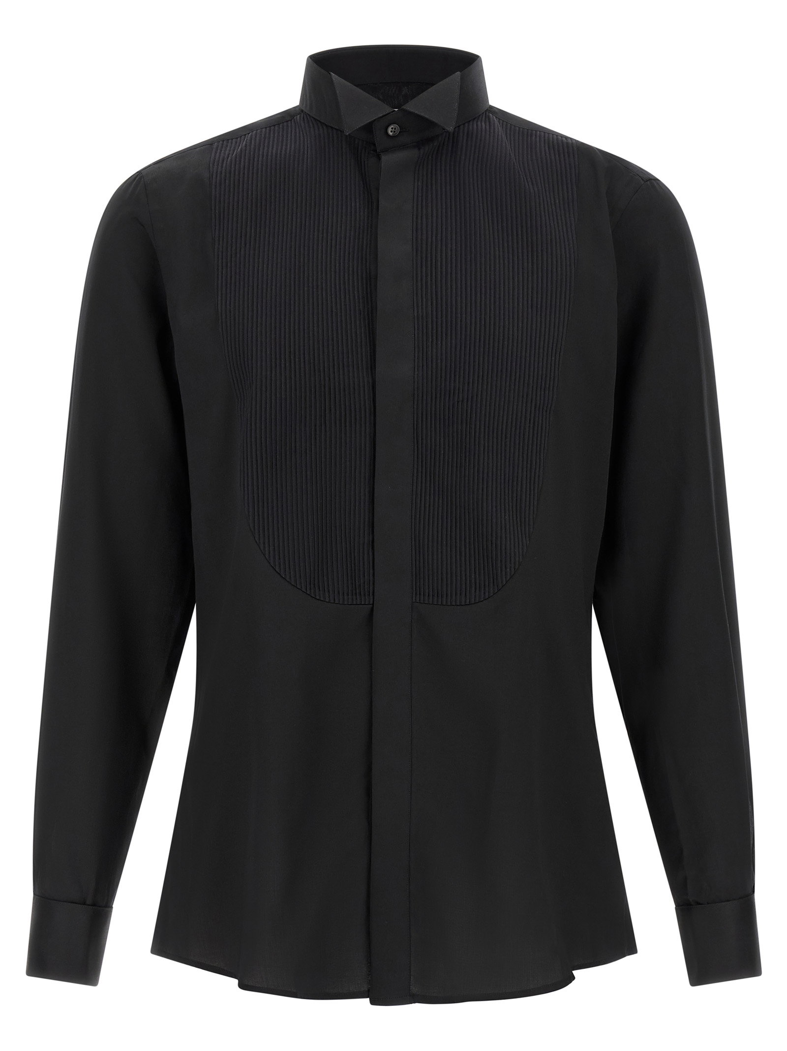 Pal Zileri Tuxedo Shirt - Ceremony Line