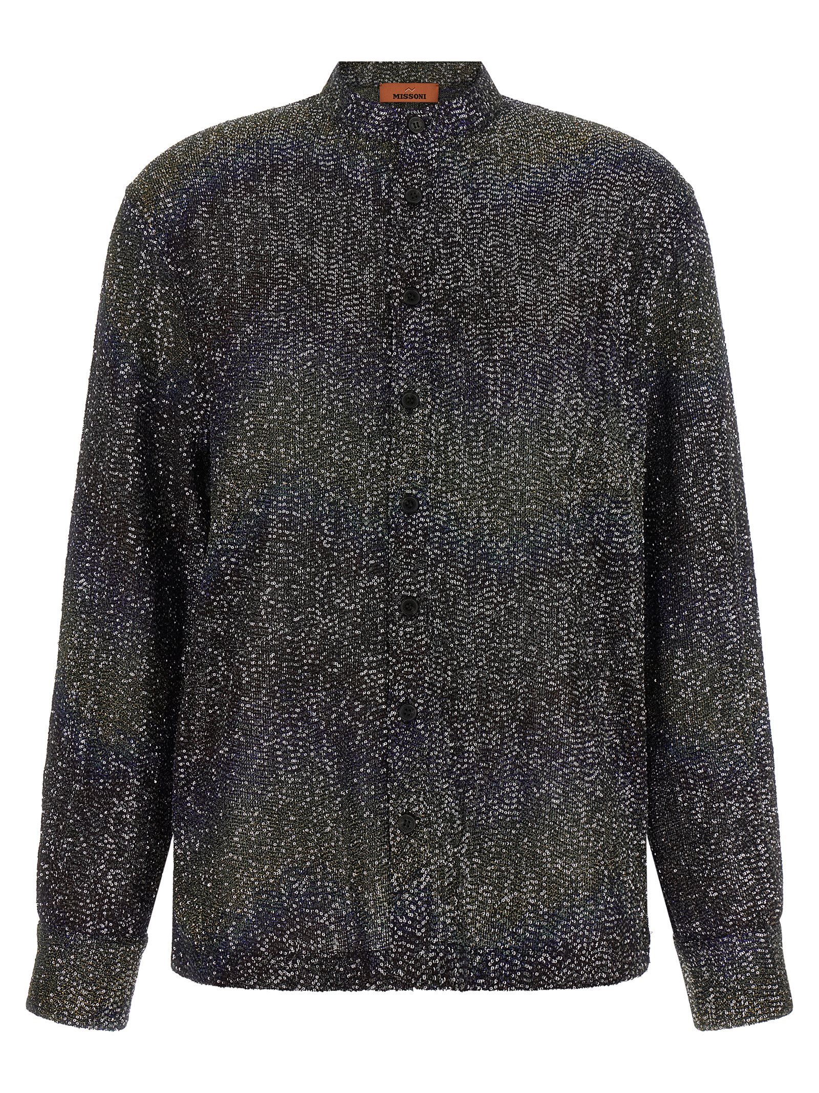 Missoni Caperdoni Shirt