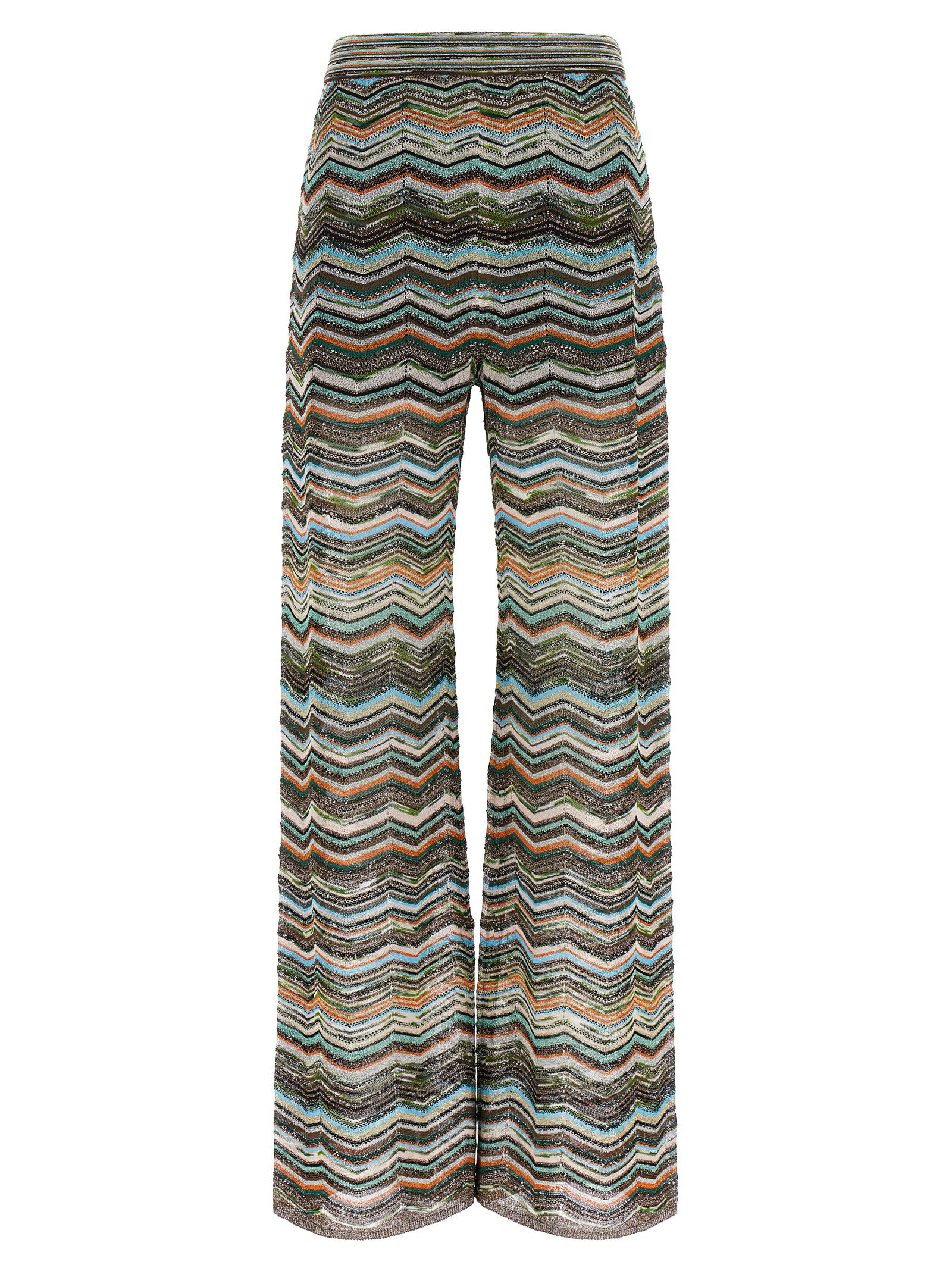 Missoni Palazzo Pants