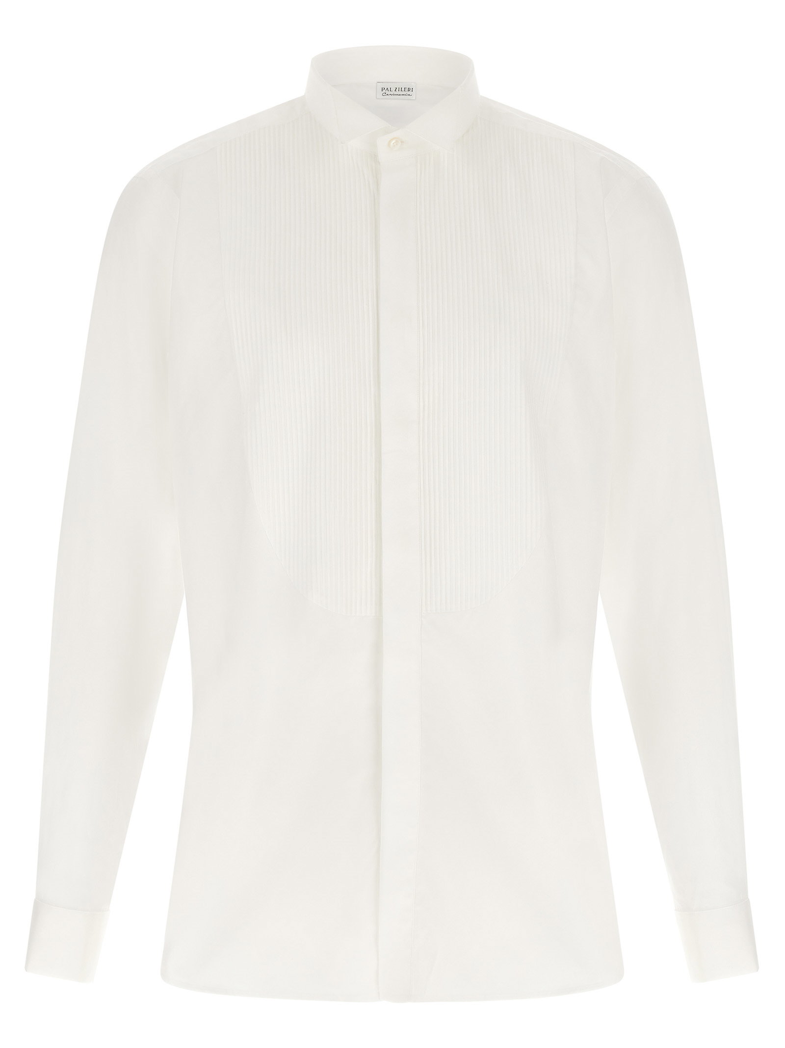 Pal Zileri Tuxedo Shirt - Ceremony Line