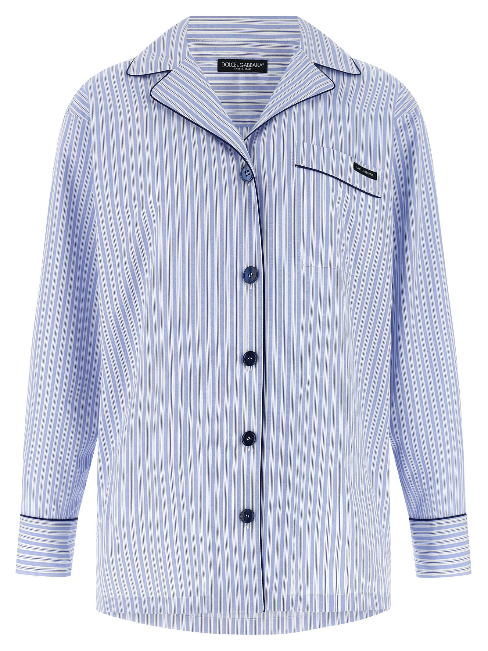 Dolce & Gabbana Vanity Shirt