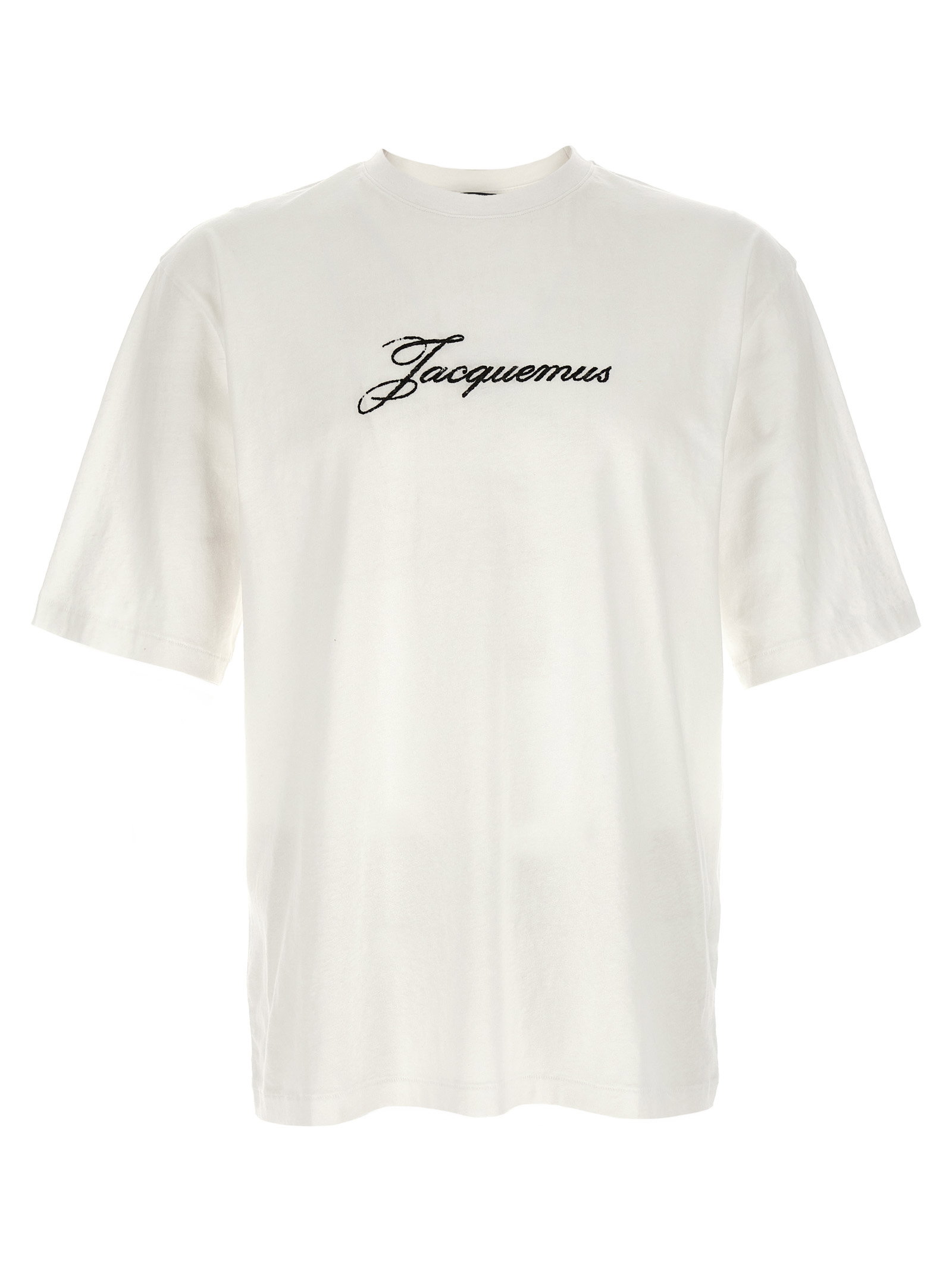 Le T-shirt Jacquemus T-shirt
