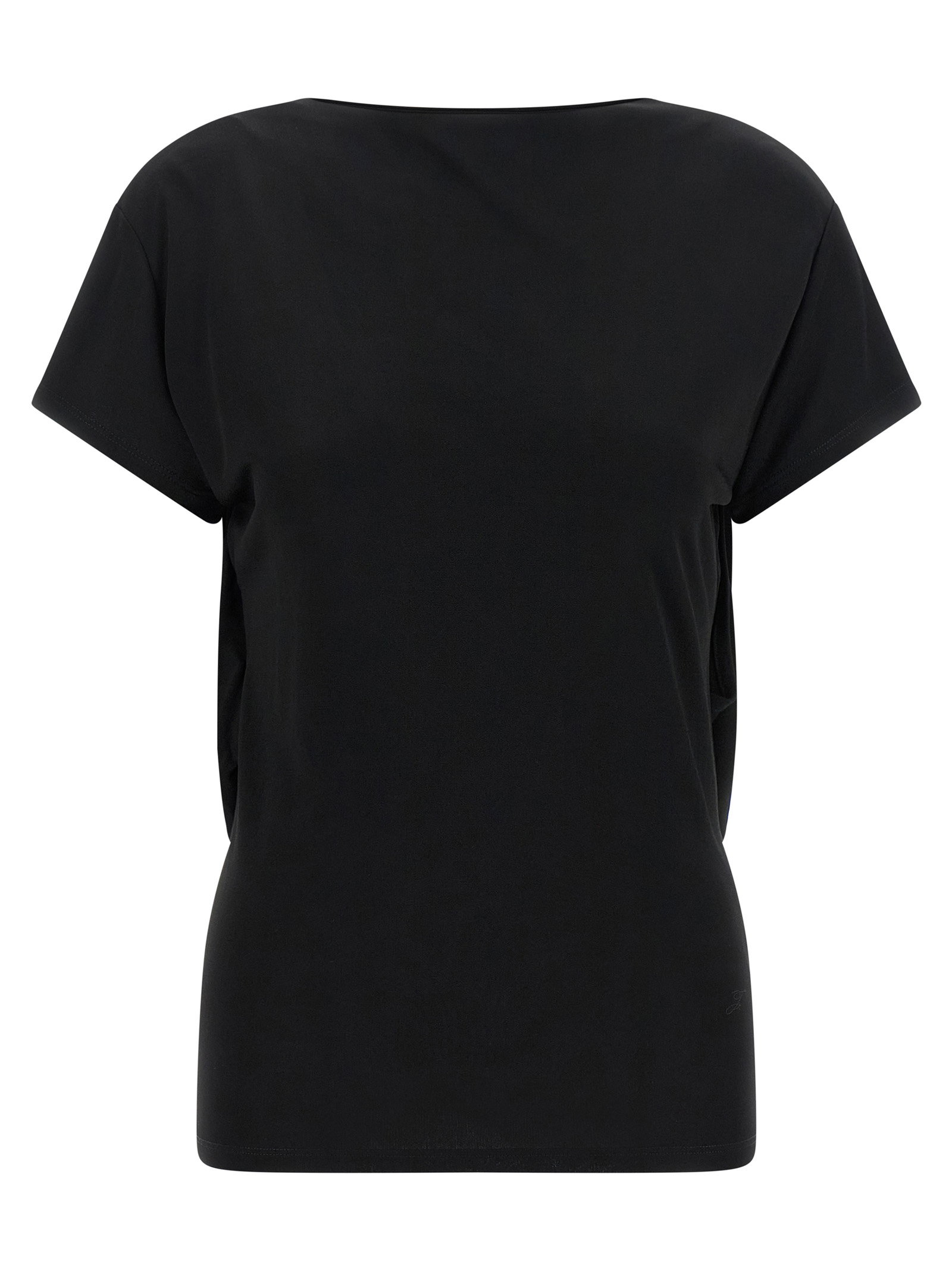 Jacquemus Le Haut Mistral T-shirt