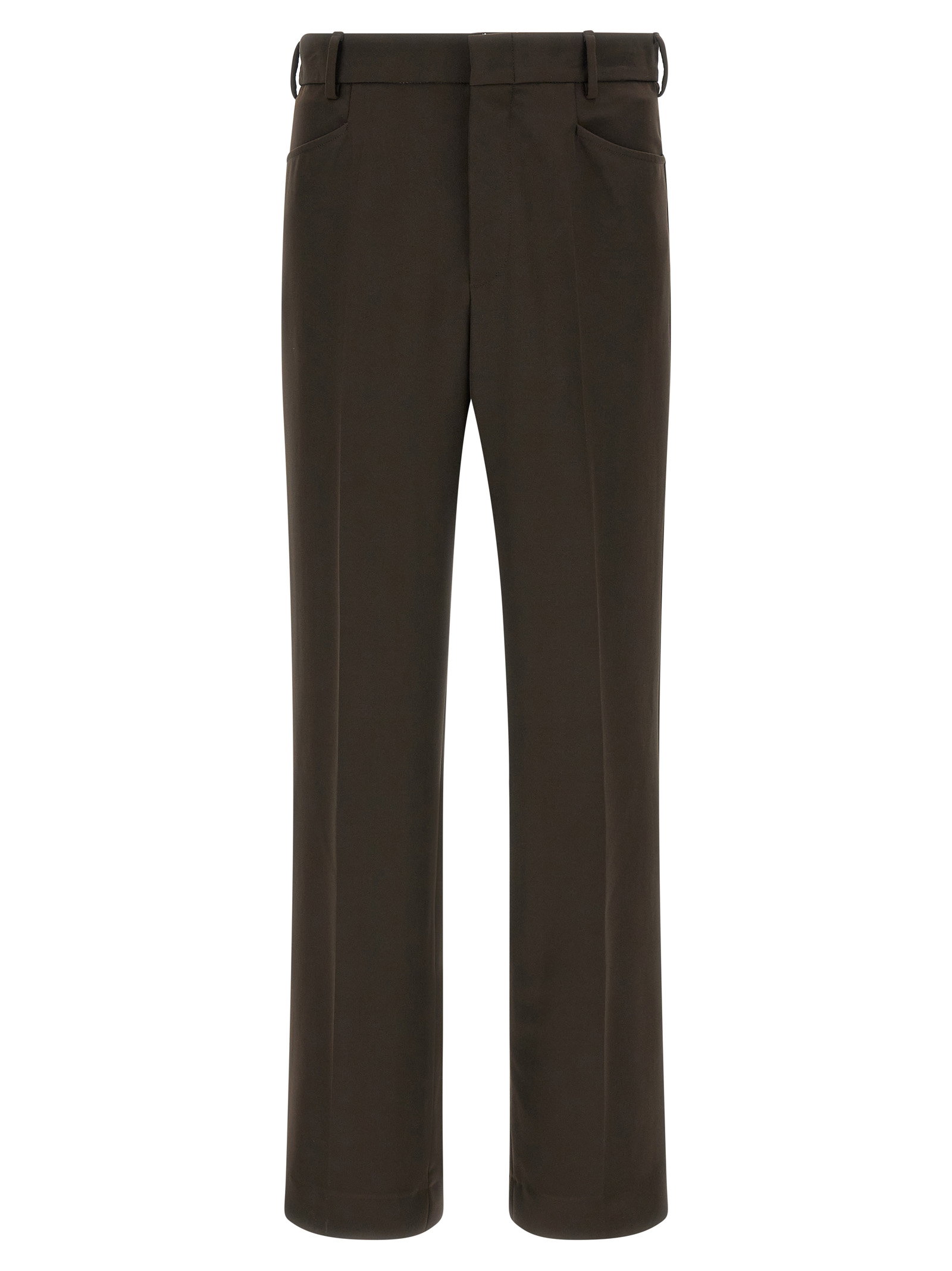 Second/Layer El Niño Pants