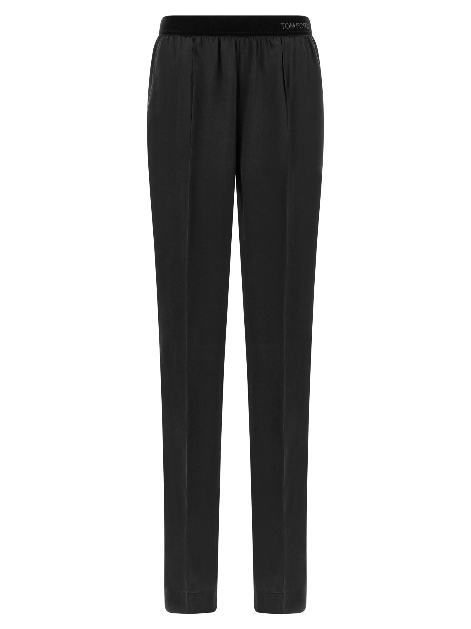 Tom Ford Silk Pants