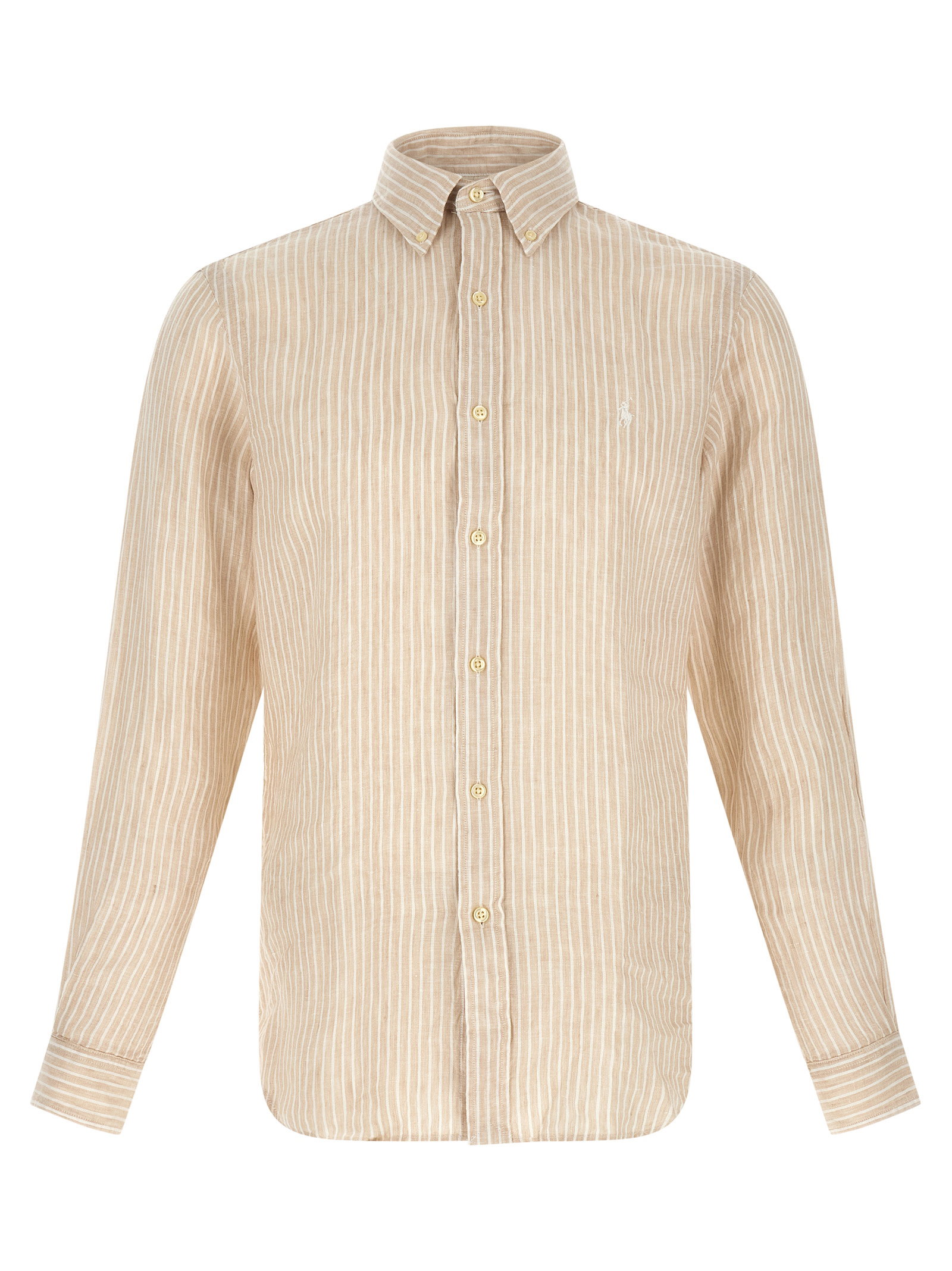 Polo Ralph Lauren Striped Shirt