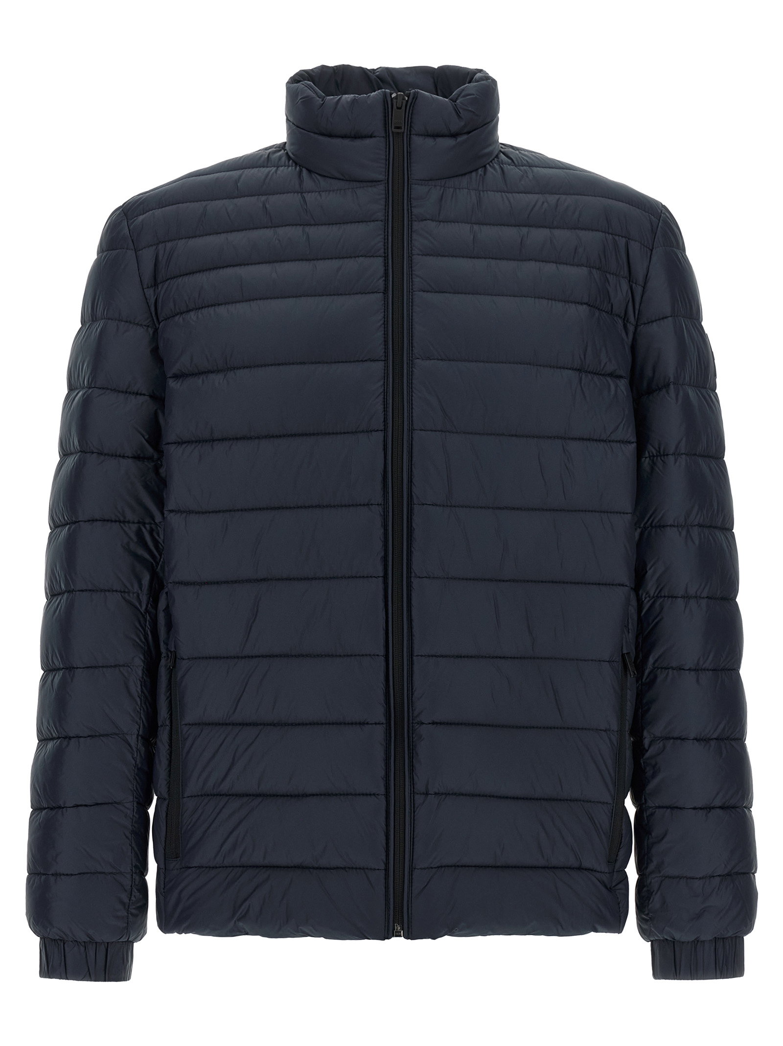 Hugo Boss Quilted Down Jacket