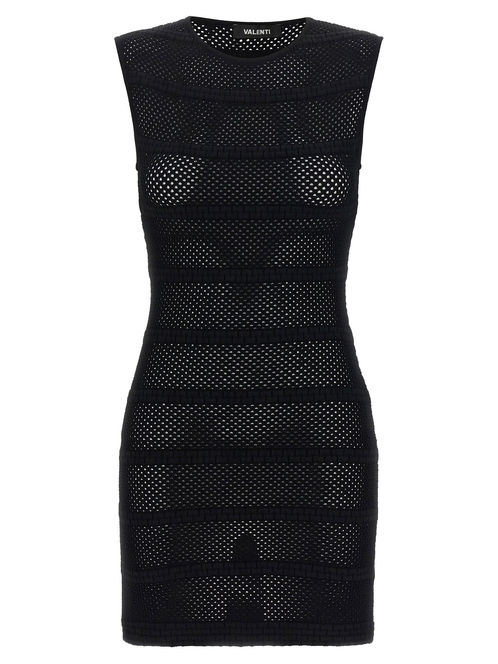 Antonino Valenti Amaranta Mini Dress
