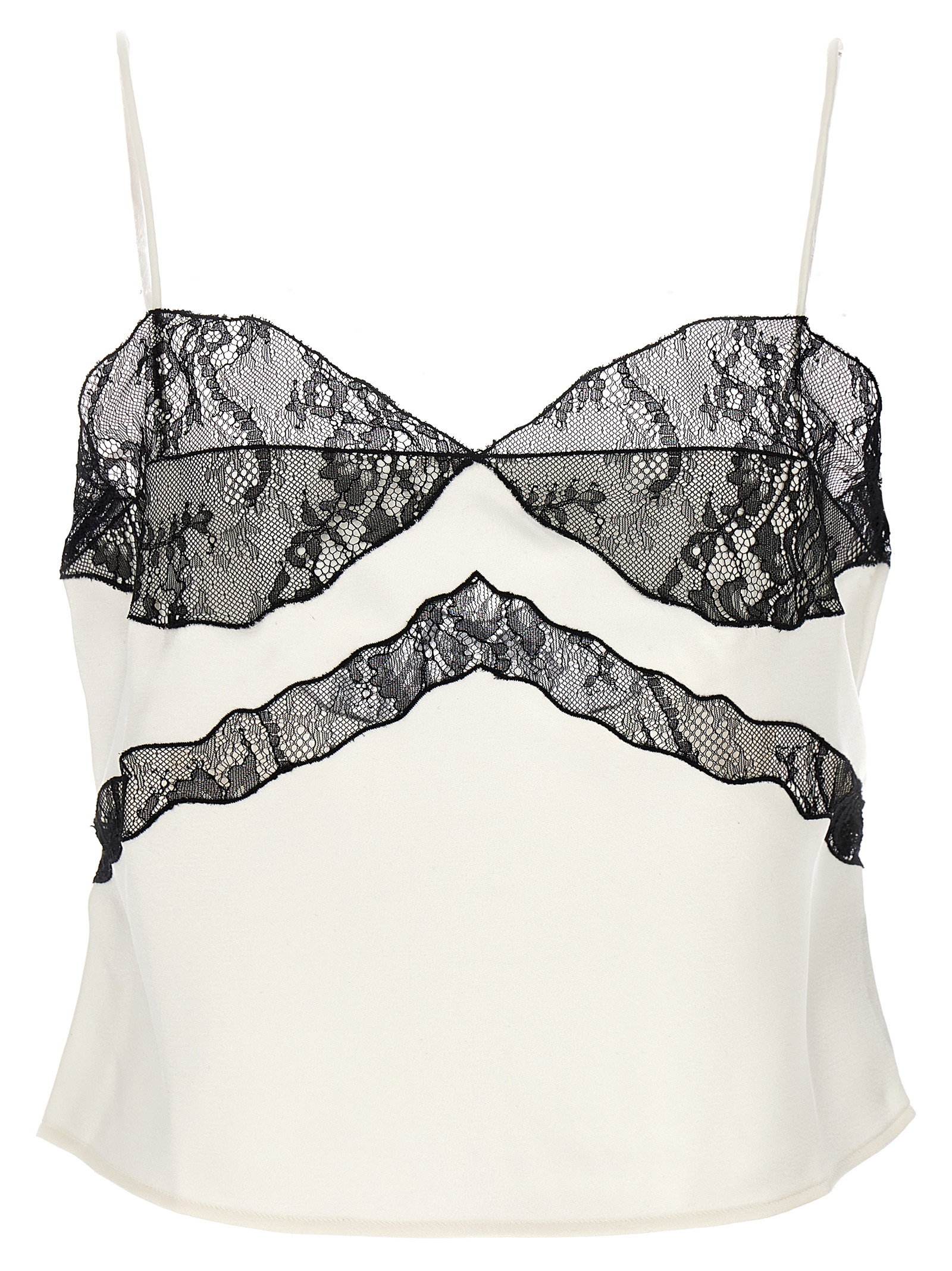 The Andamane Narcisa Top