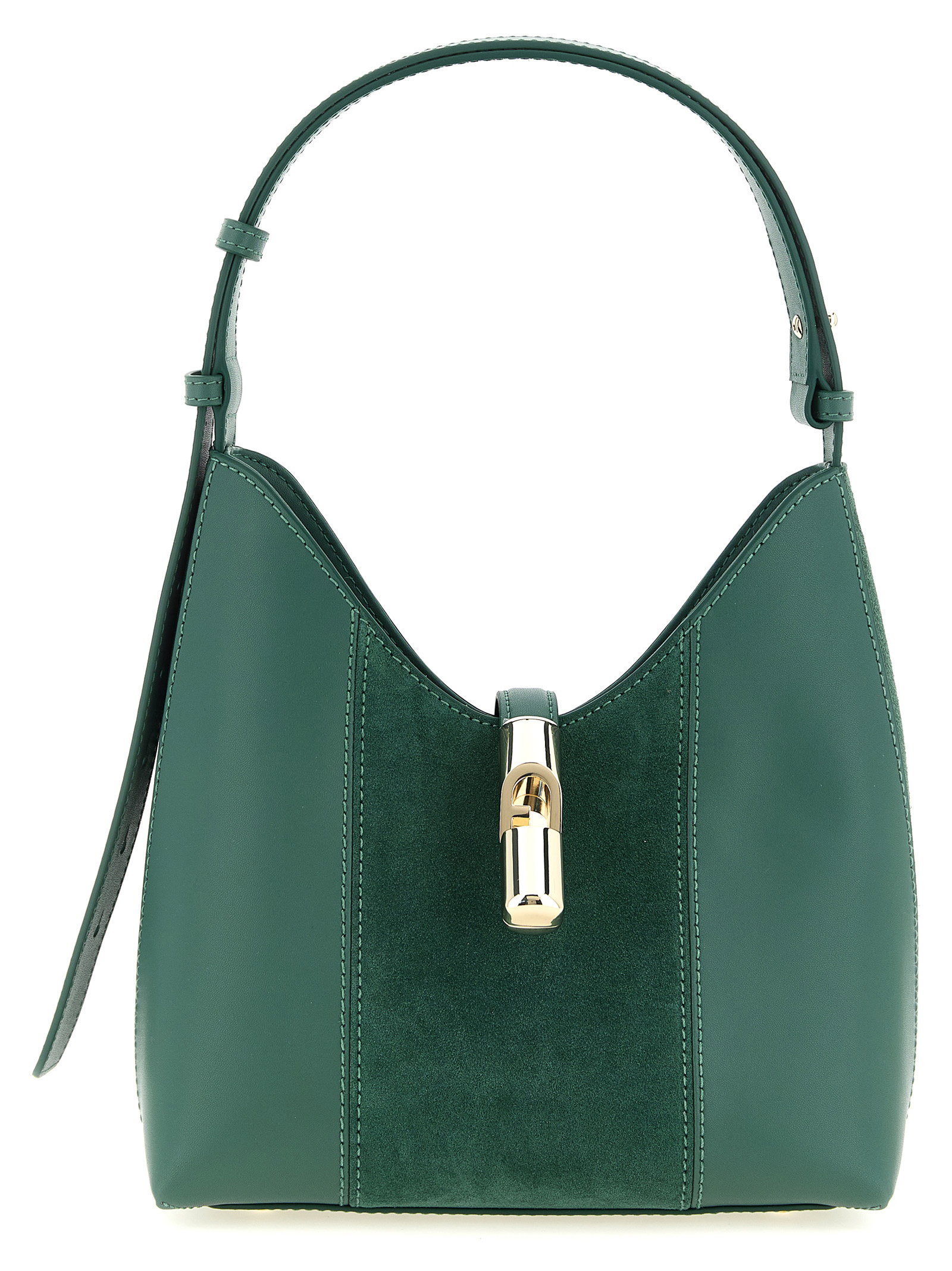 Furla Goccia S Shoulder Bag
