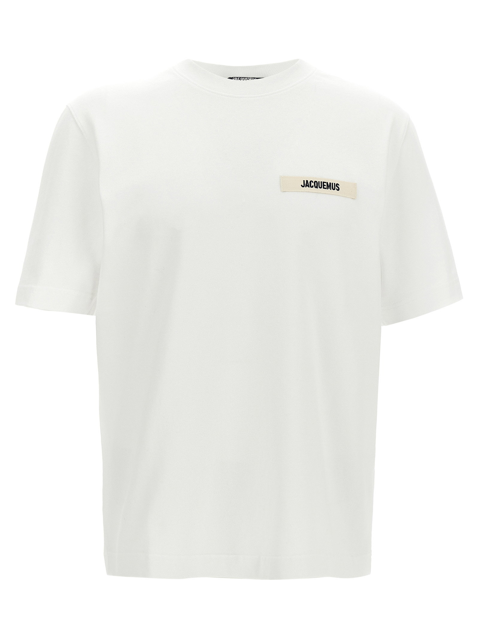 Jacquemus Gros Grain T-shirt