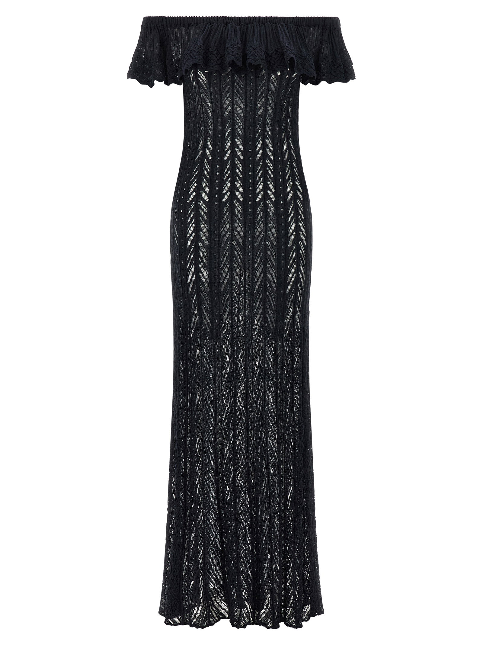 Antonino Valenti Capri Dress