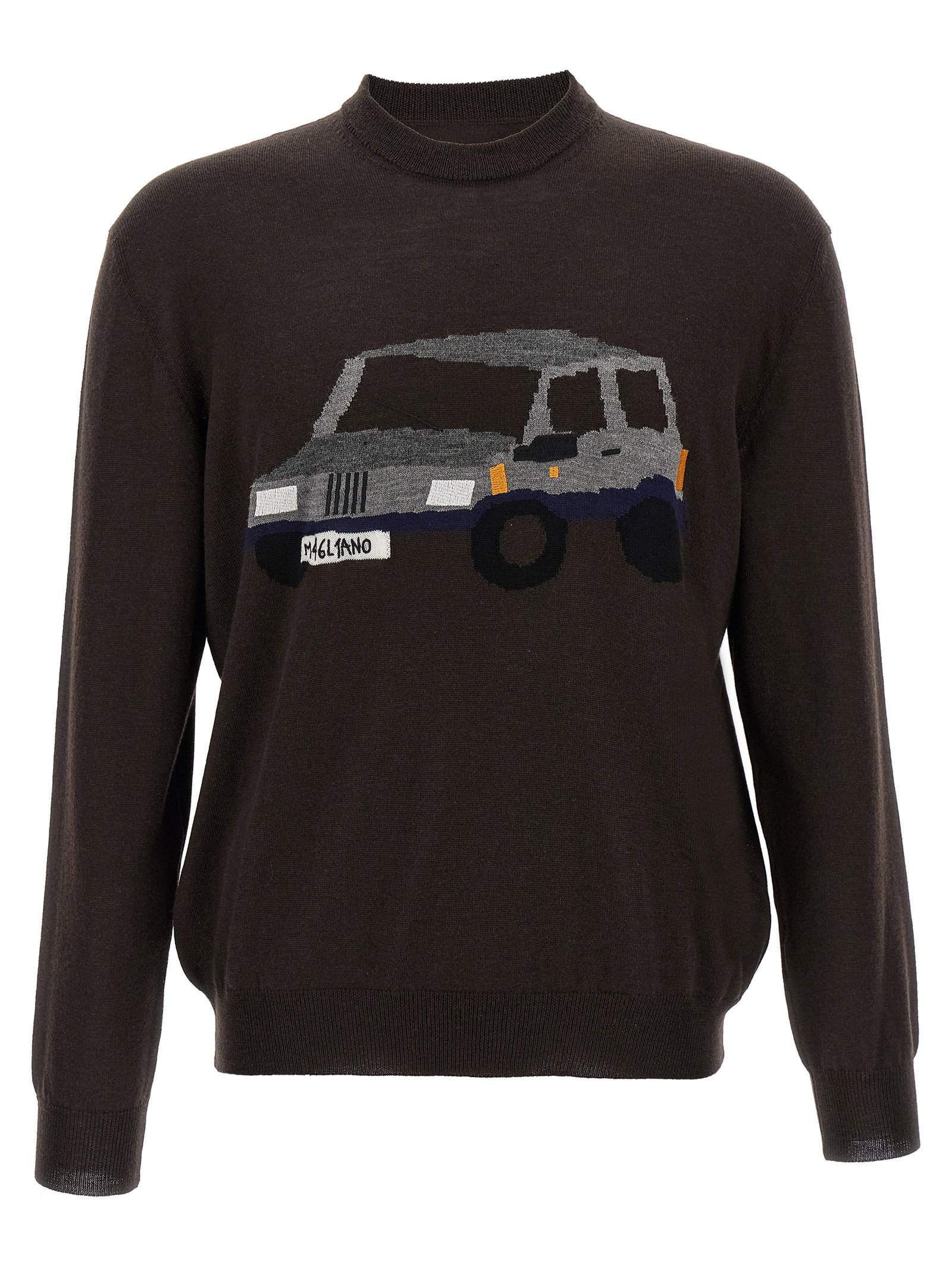 Magliano Pandino Sweater