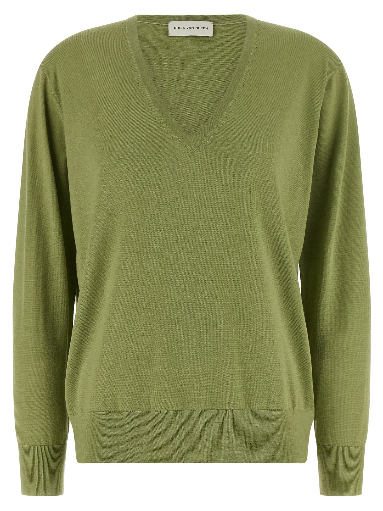 Dries Van Noten Tuomas Sweater
