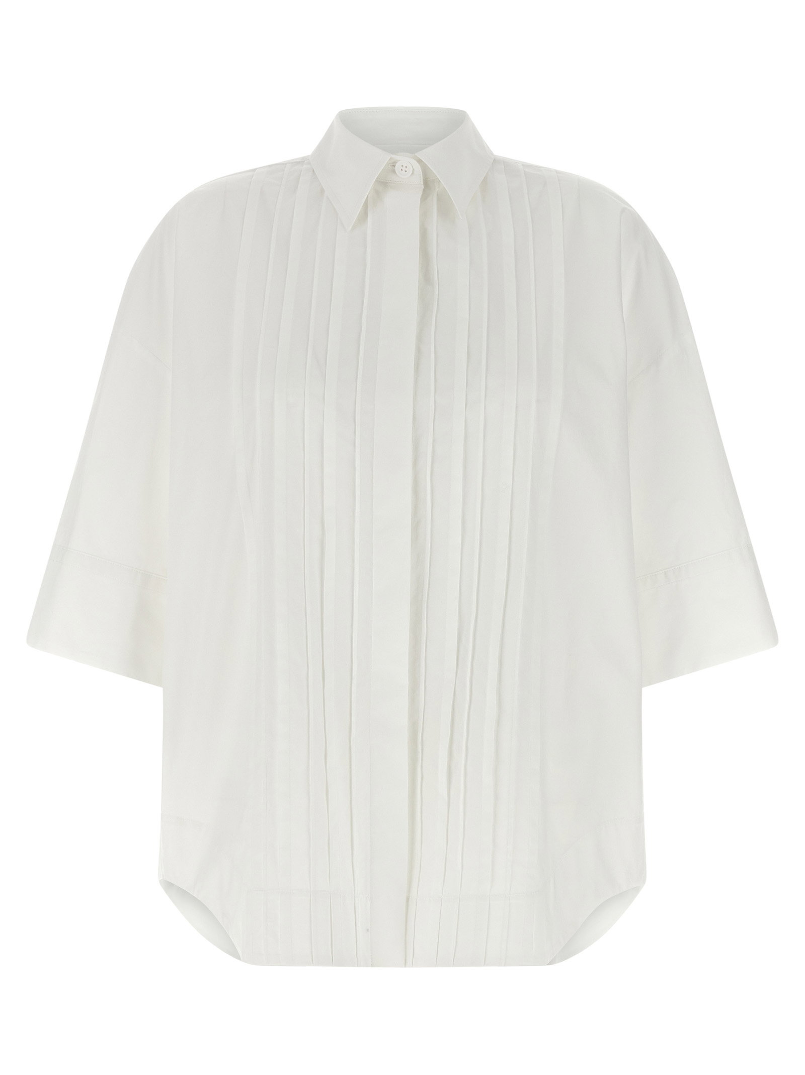 P.A.R.O.S.H. Canyox26 Shirt