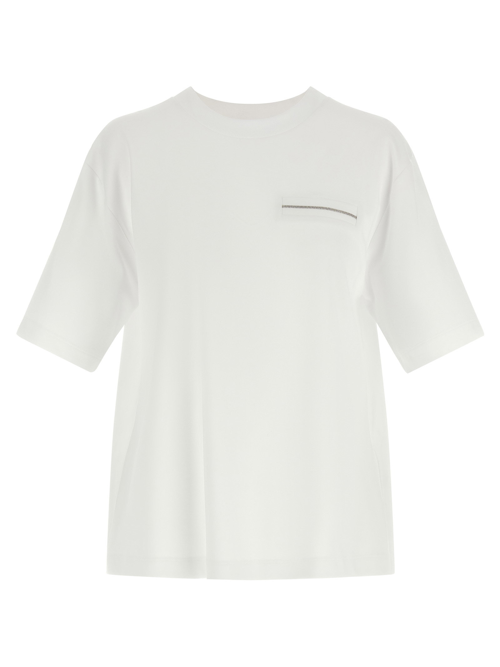 Peserico Punto Luce T-shirt