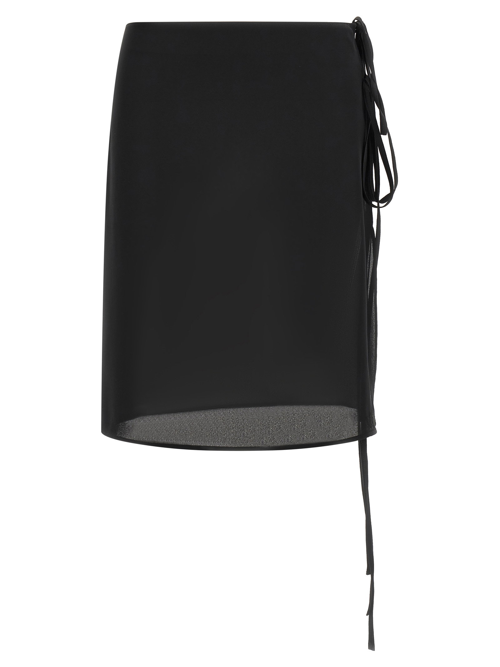 Misenithe Jude Sarong Skirt
