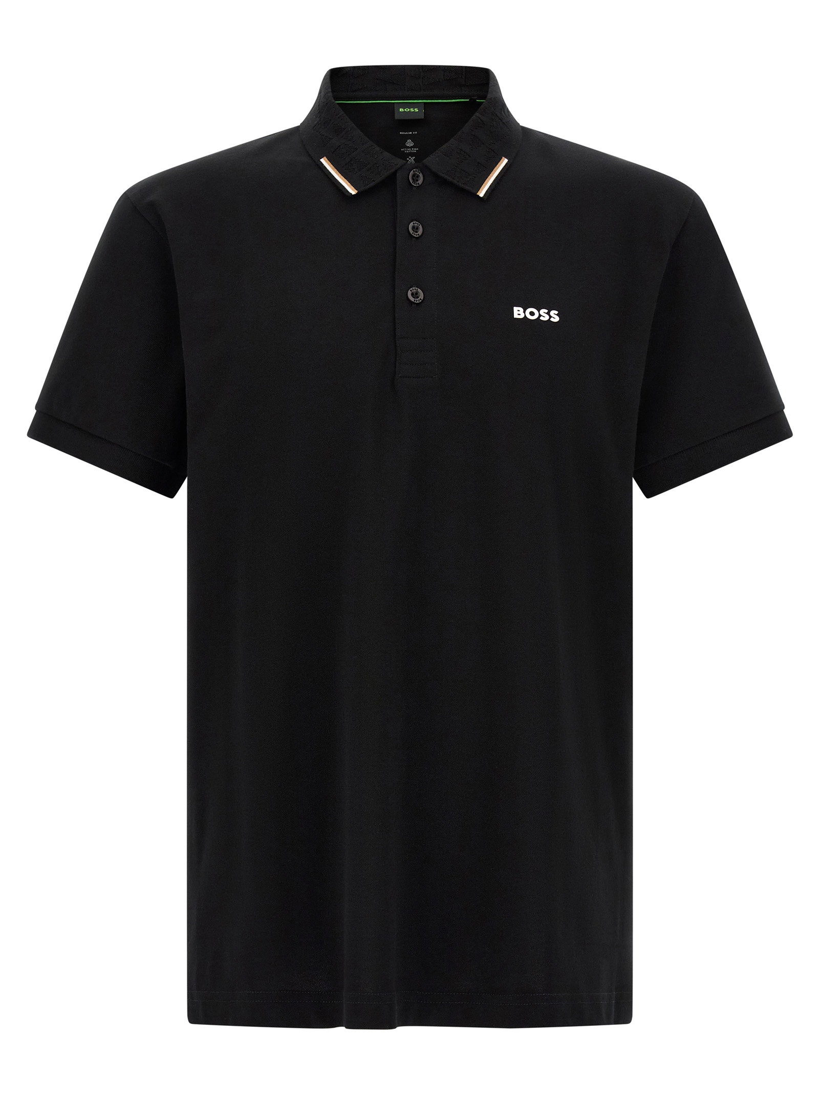 Hugo Boss Swing Paddy Polo Shirt