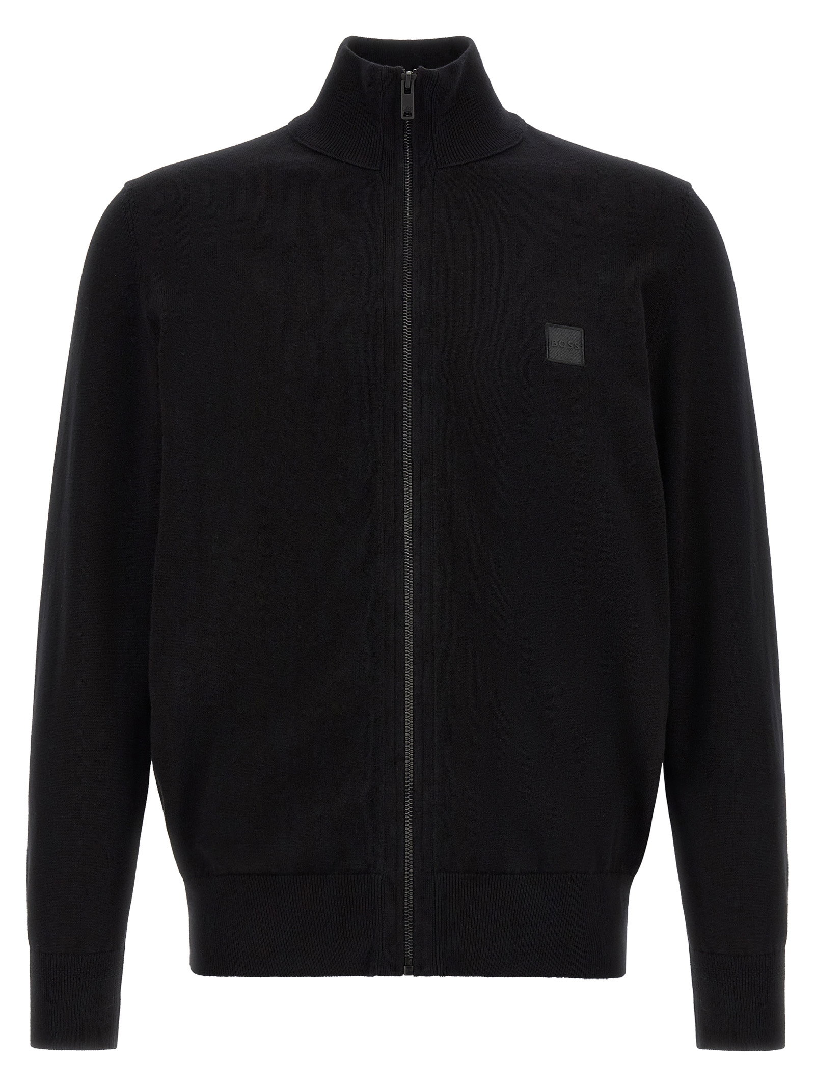 Hugo Boss Kanozip_s Cardigan