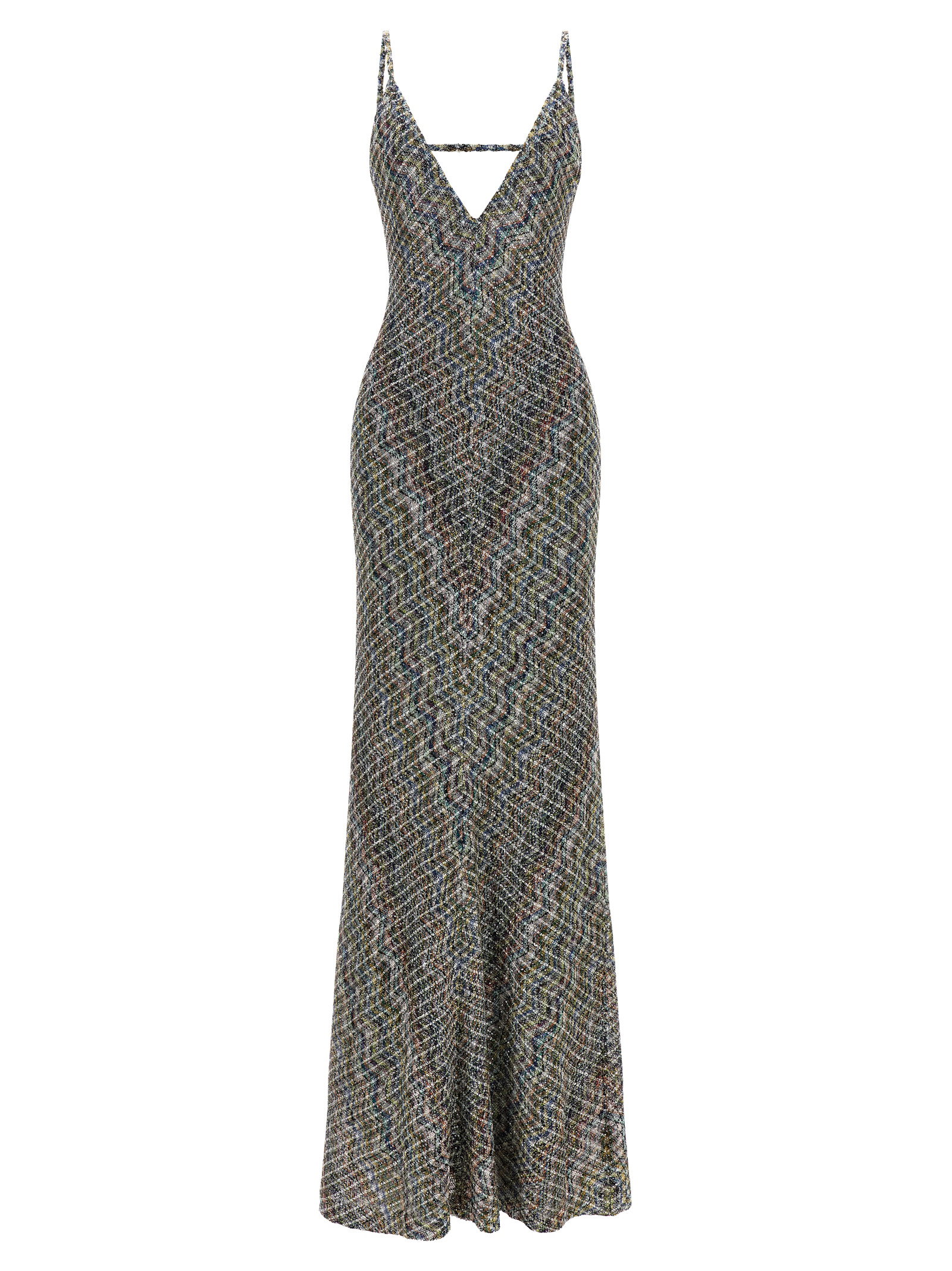 Missoni Sequin Dress