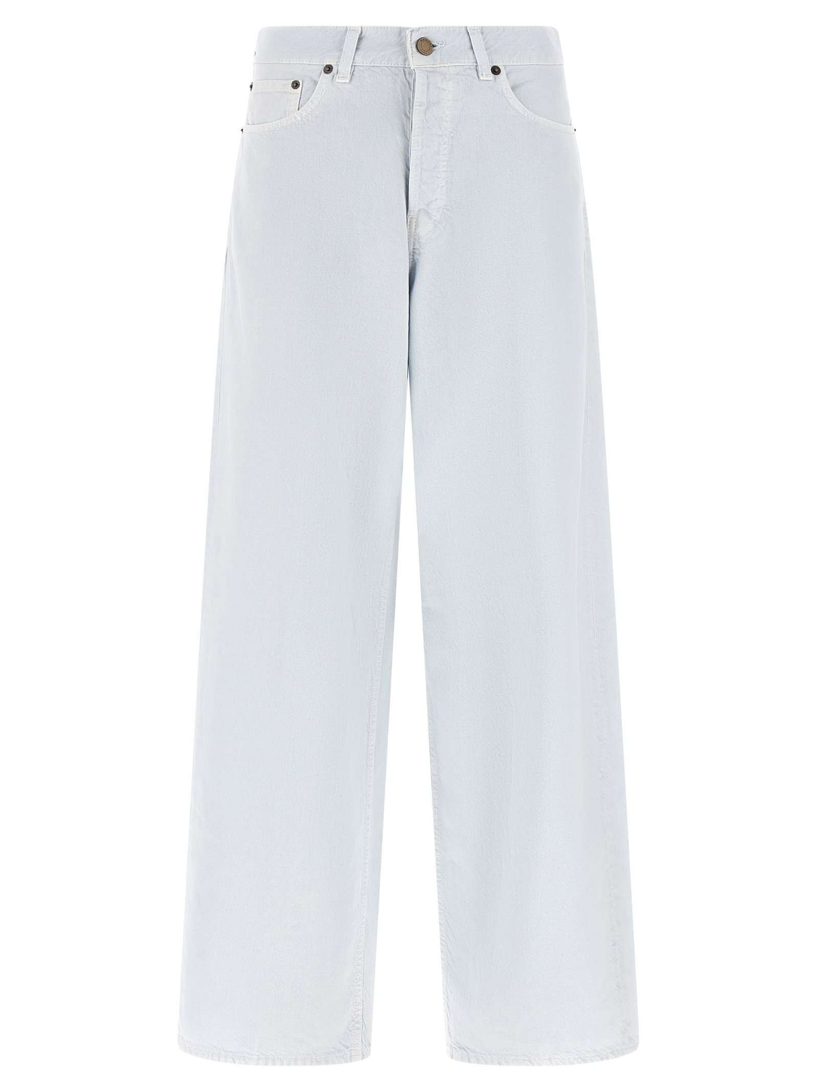 Haikure Bethany Twill Jeans