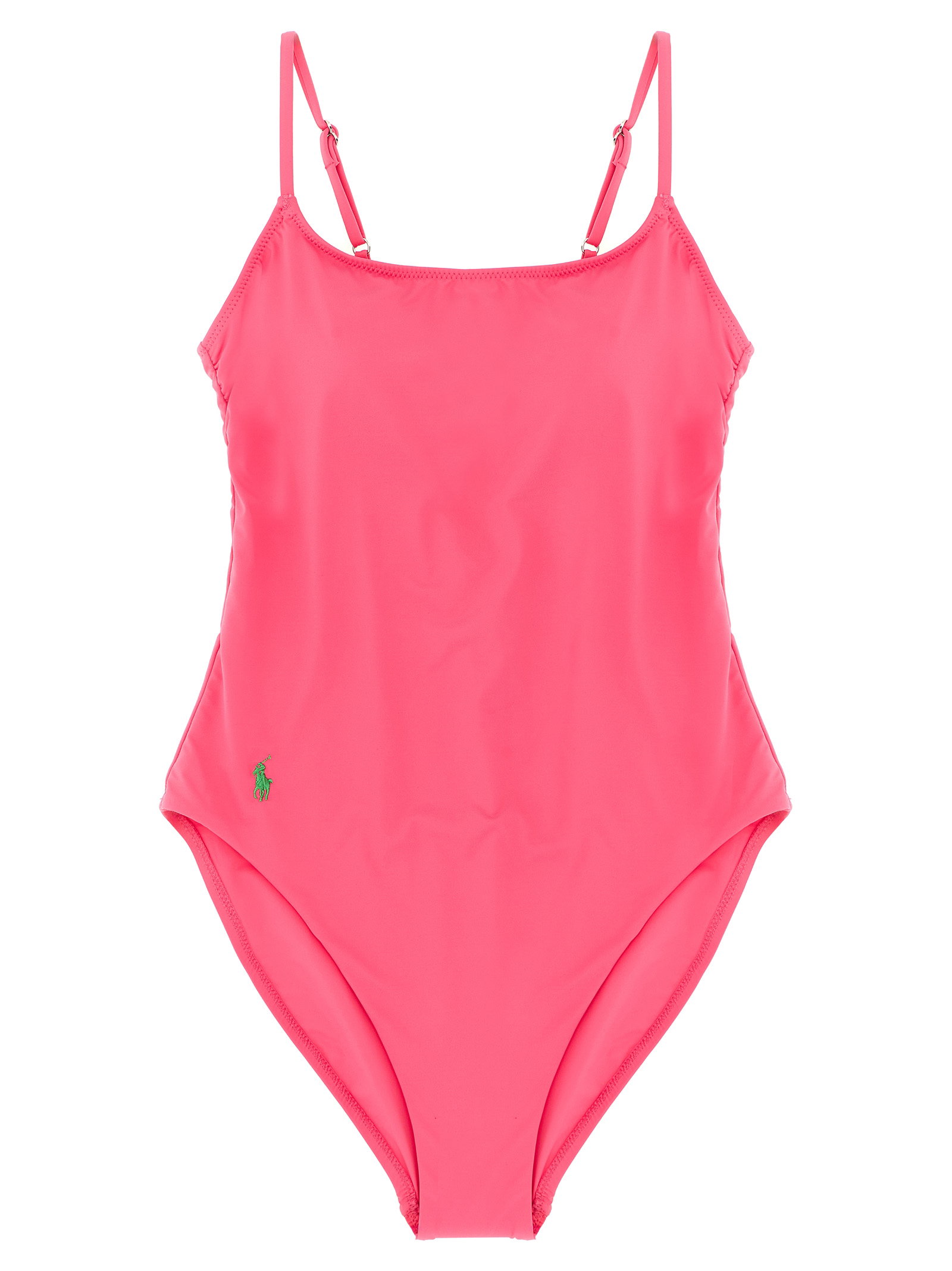 Polo Ralph Lauren Kennedy One-piece Swimsuit