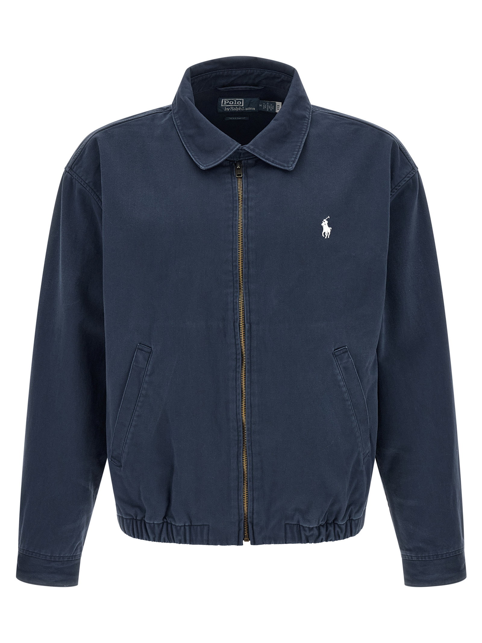 Polo Ralph Lauren Big Bayport Jacket