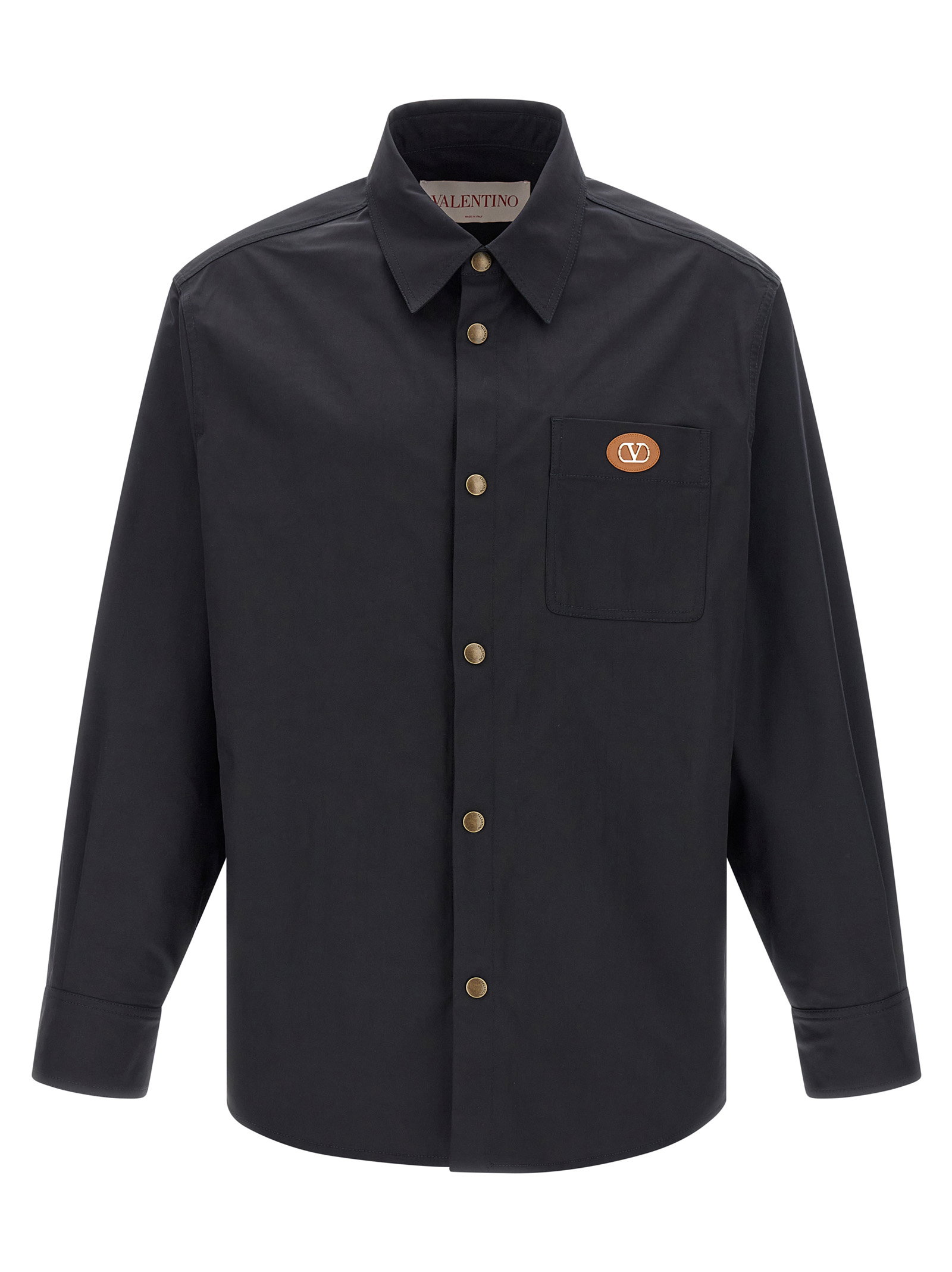 Valentino Garavani V Detail Jacket