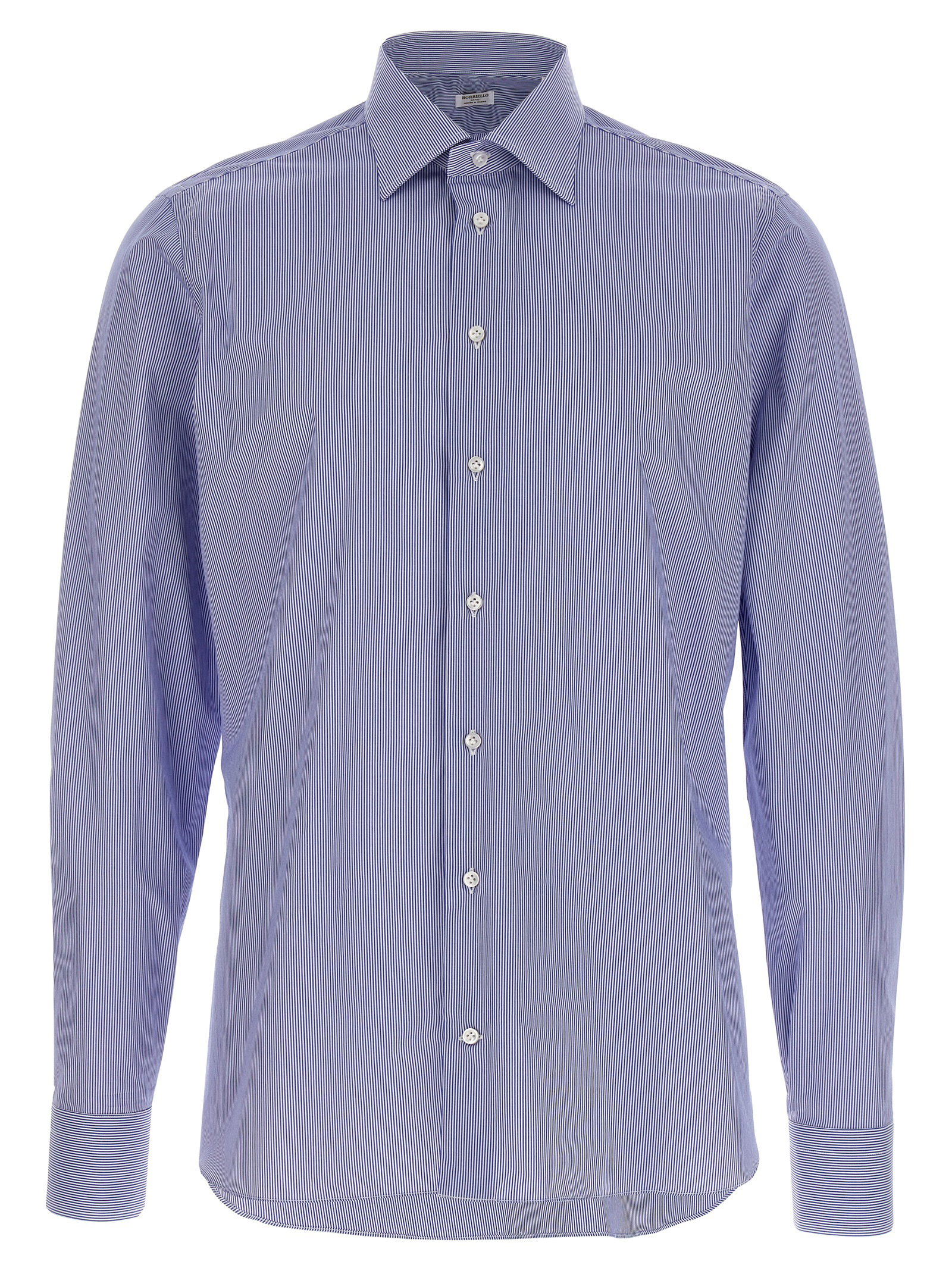 Borriello Spaccanapoli Shirt