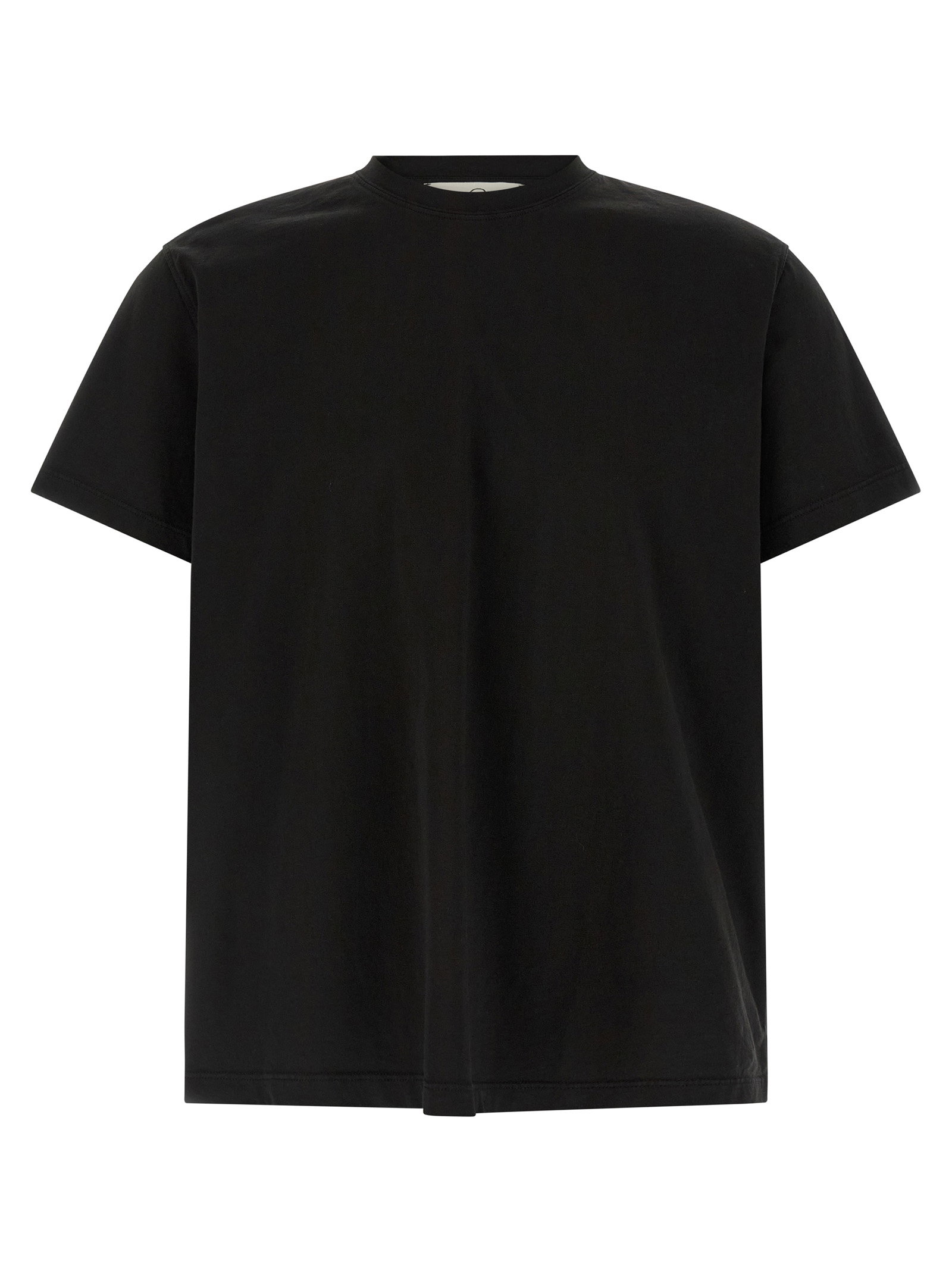 Riviera Project Cotton T-shirt