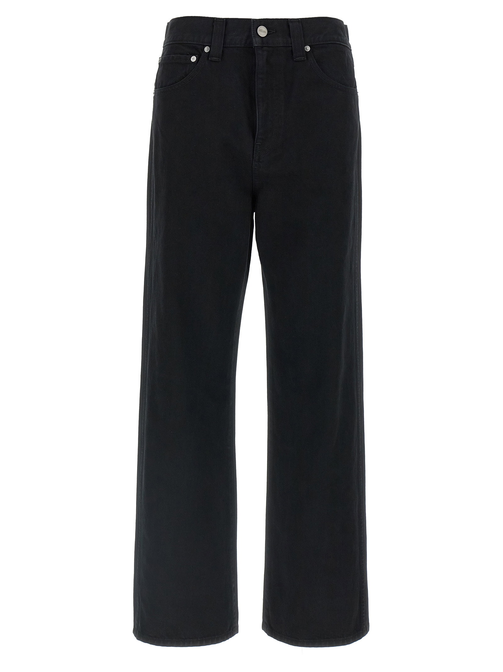 Khaite Bonnie Jeans