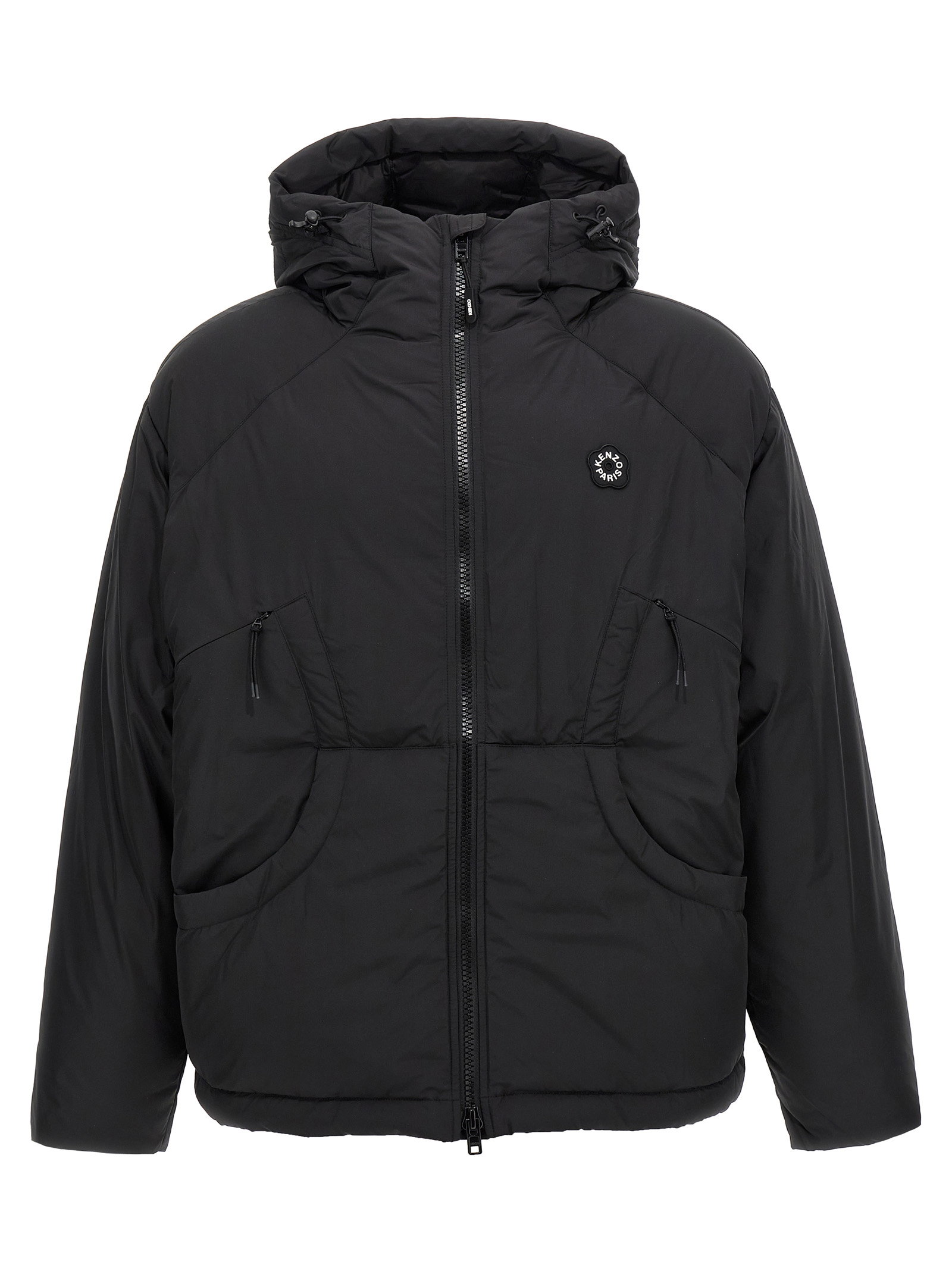 Kenzo Boke Flower 2.0 Down Jacket