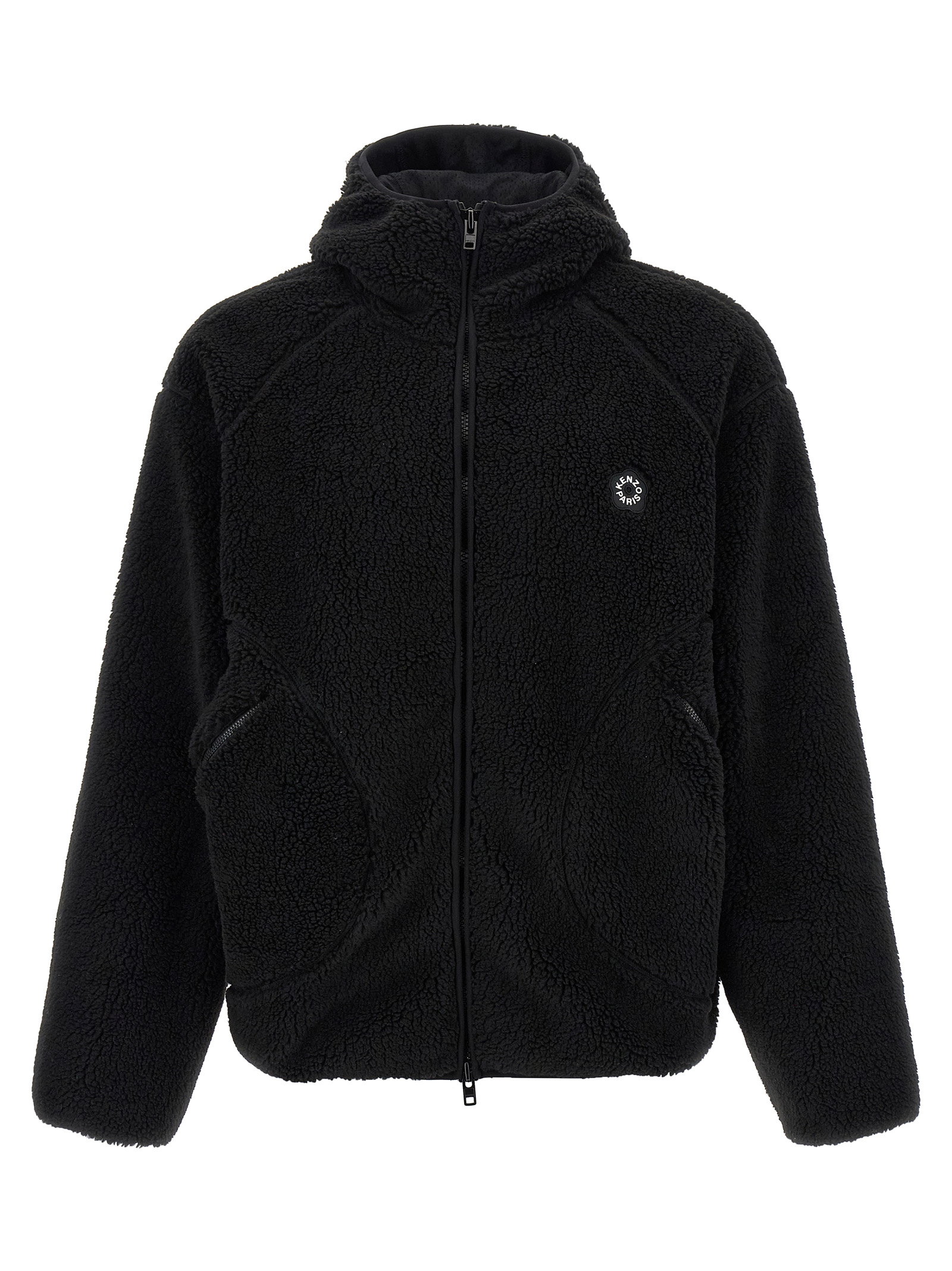 Kenzo Boke Flower 2.0 Hoodie