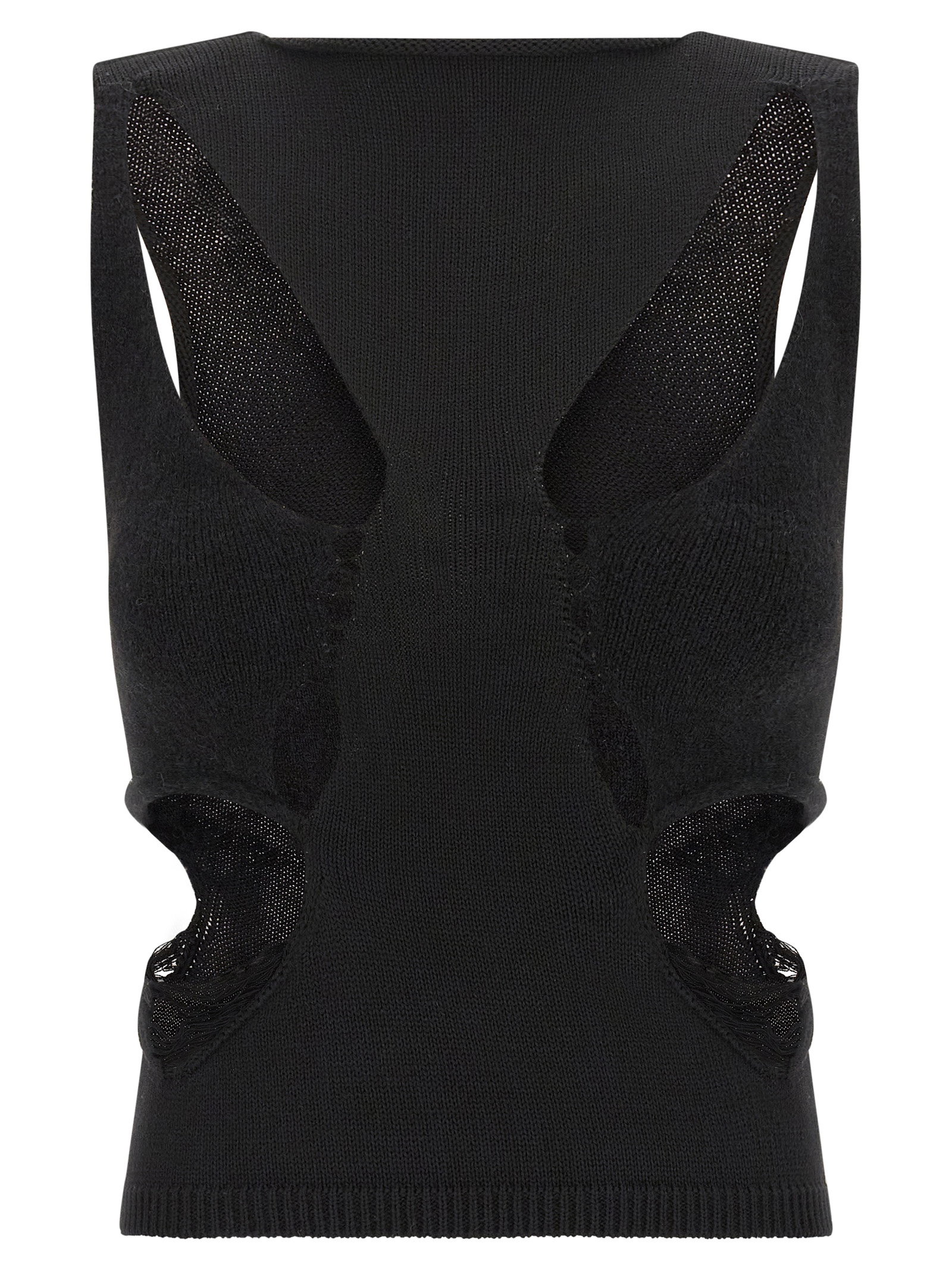 Rick Owens Tanja Top