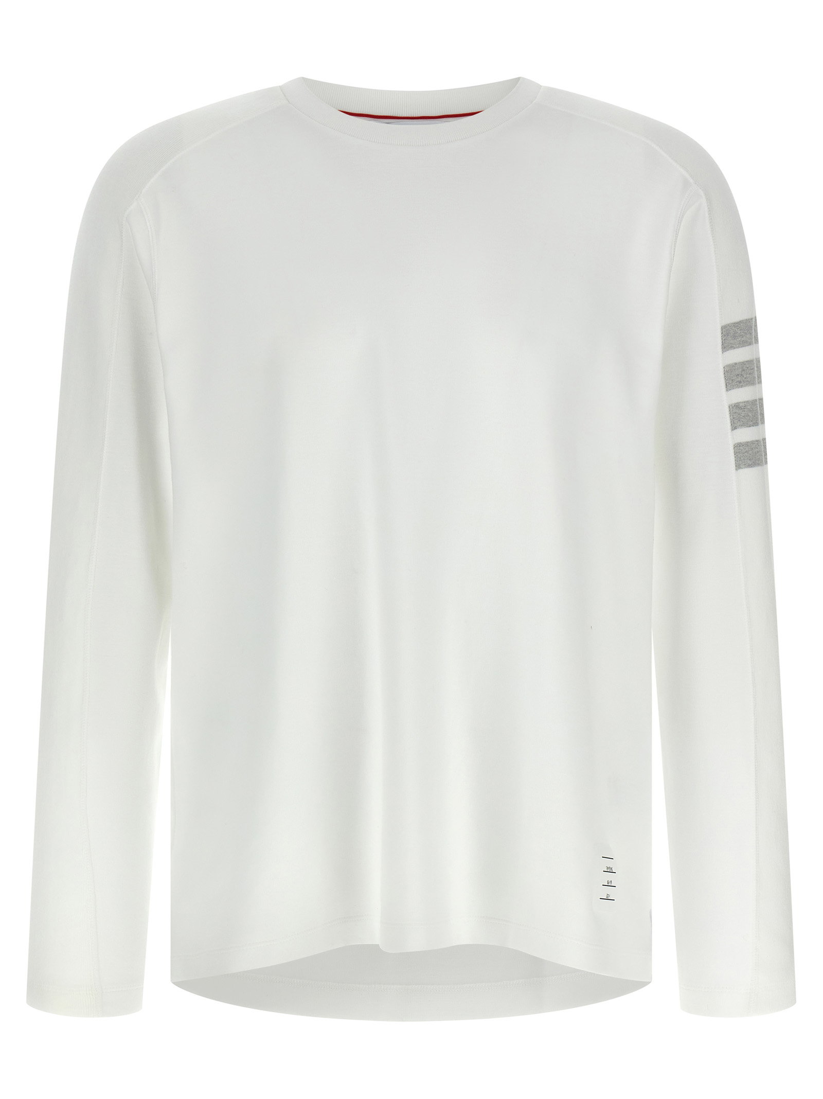 Thom Browne 4bar T-shirt
