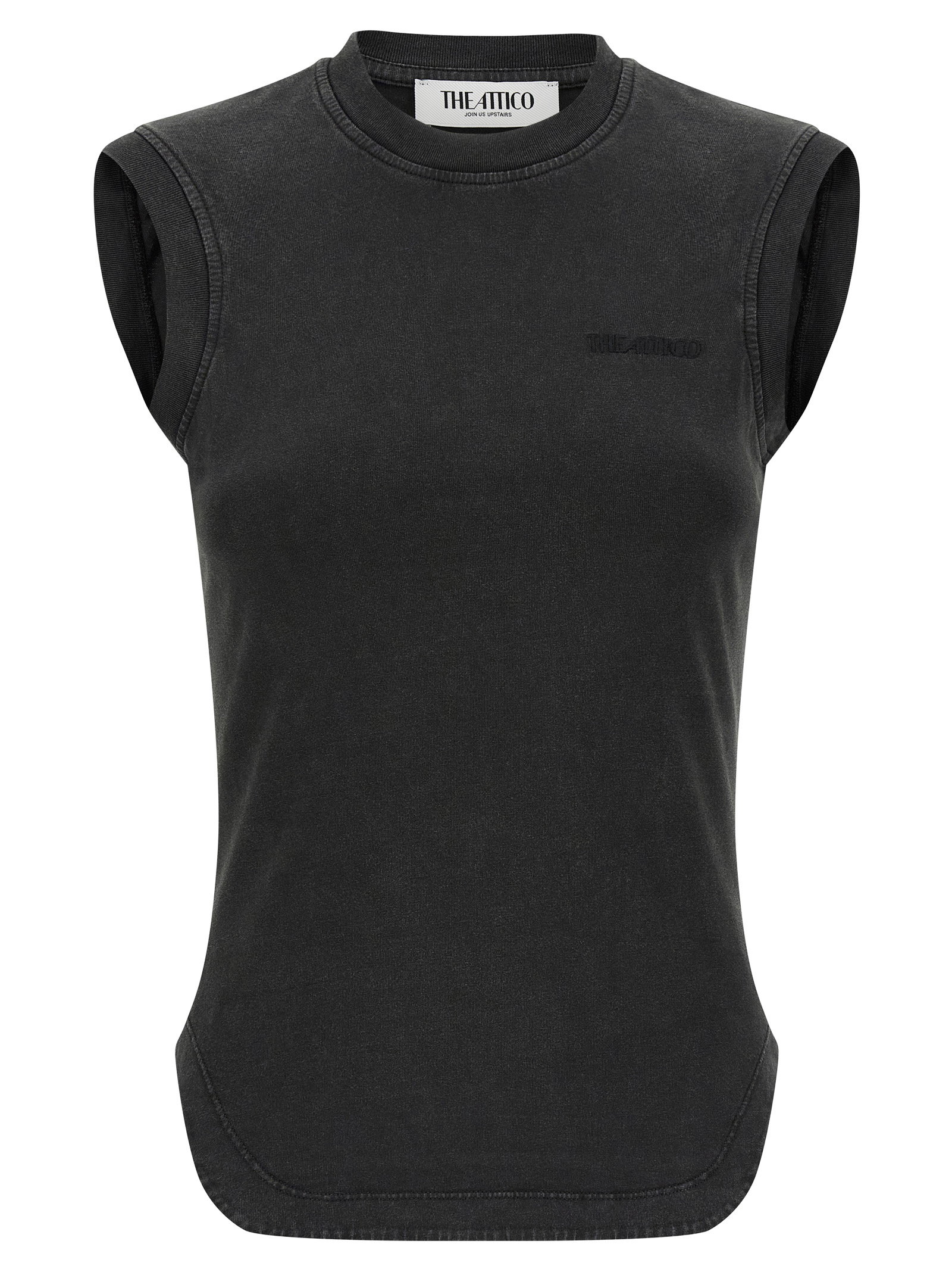 The Attico Reese Top