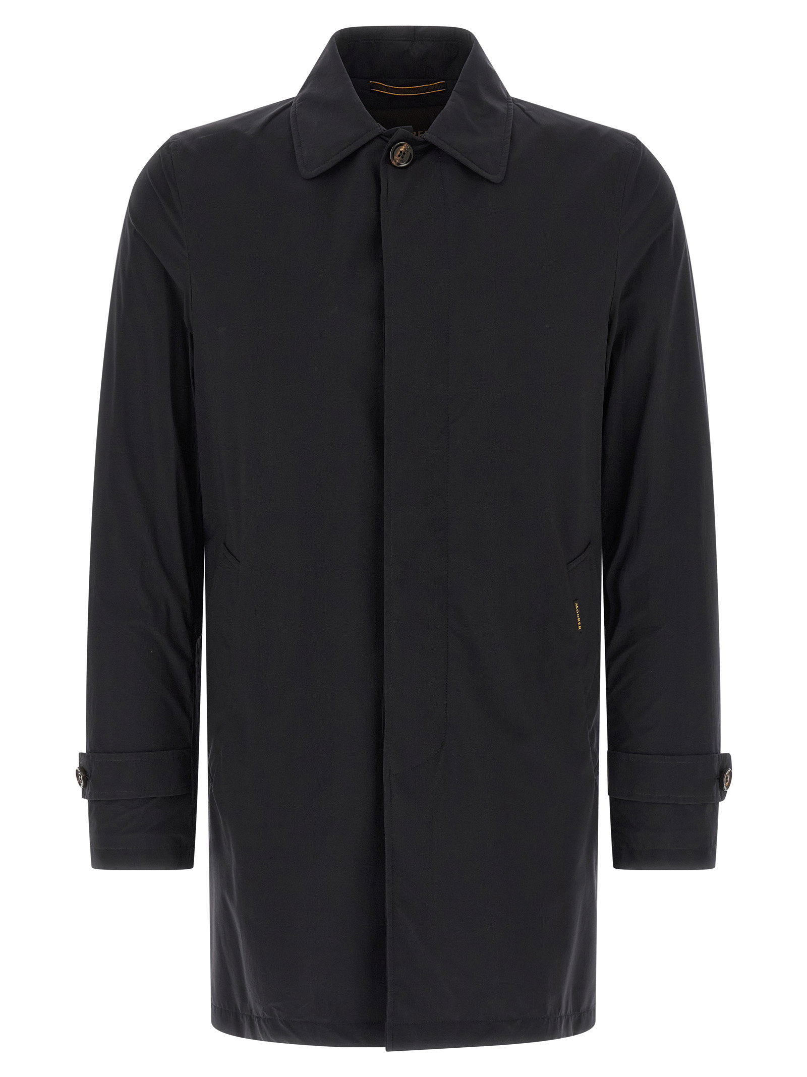 Moorer Vittor-ac Trench Coat