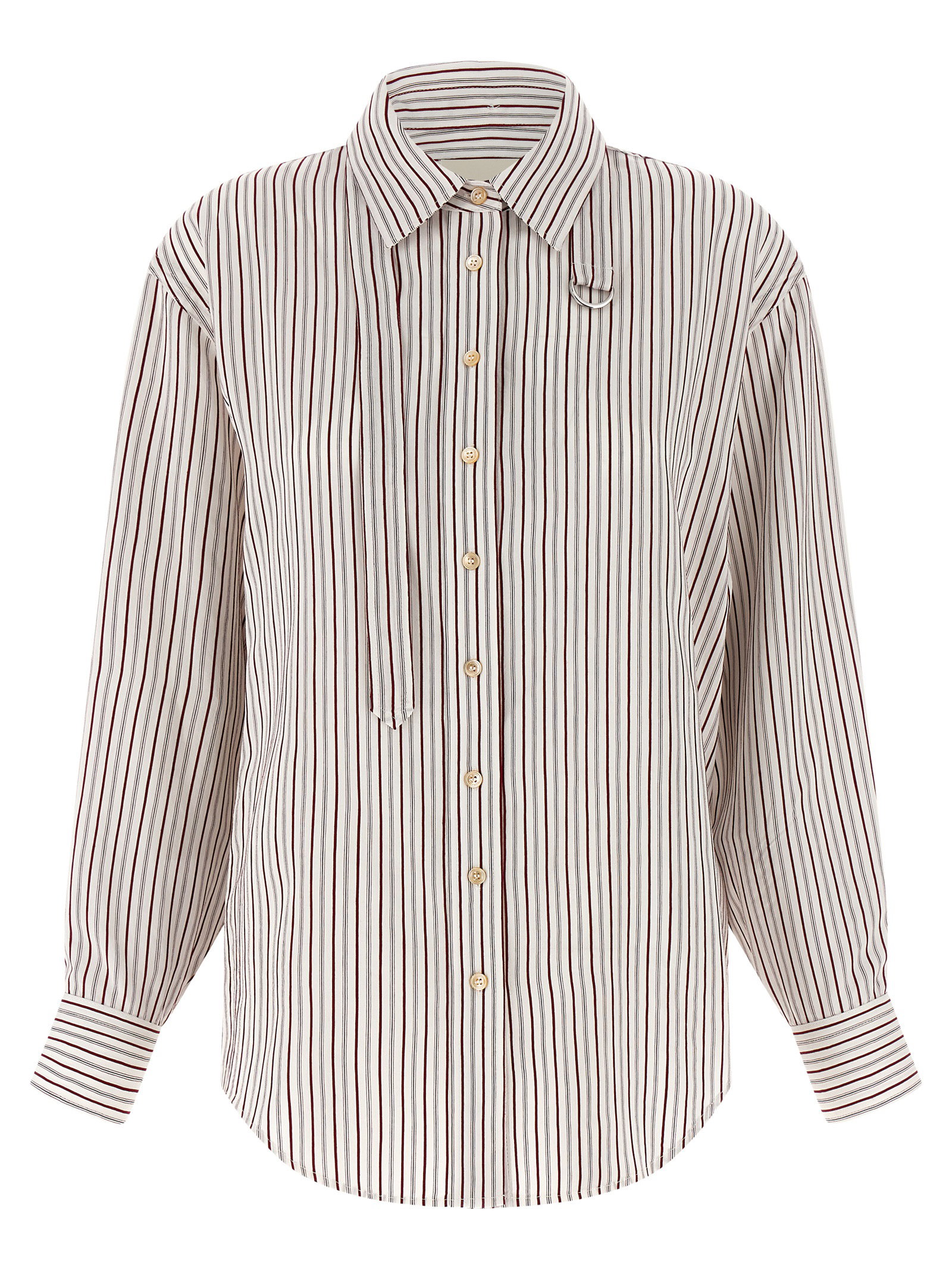 Isabel Marant Aurora Shirt