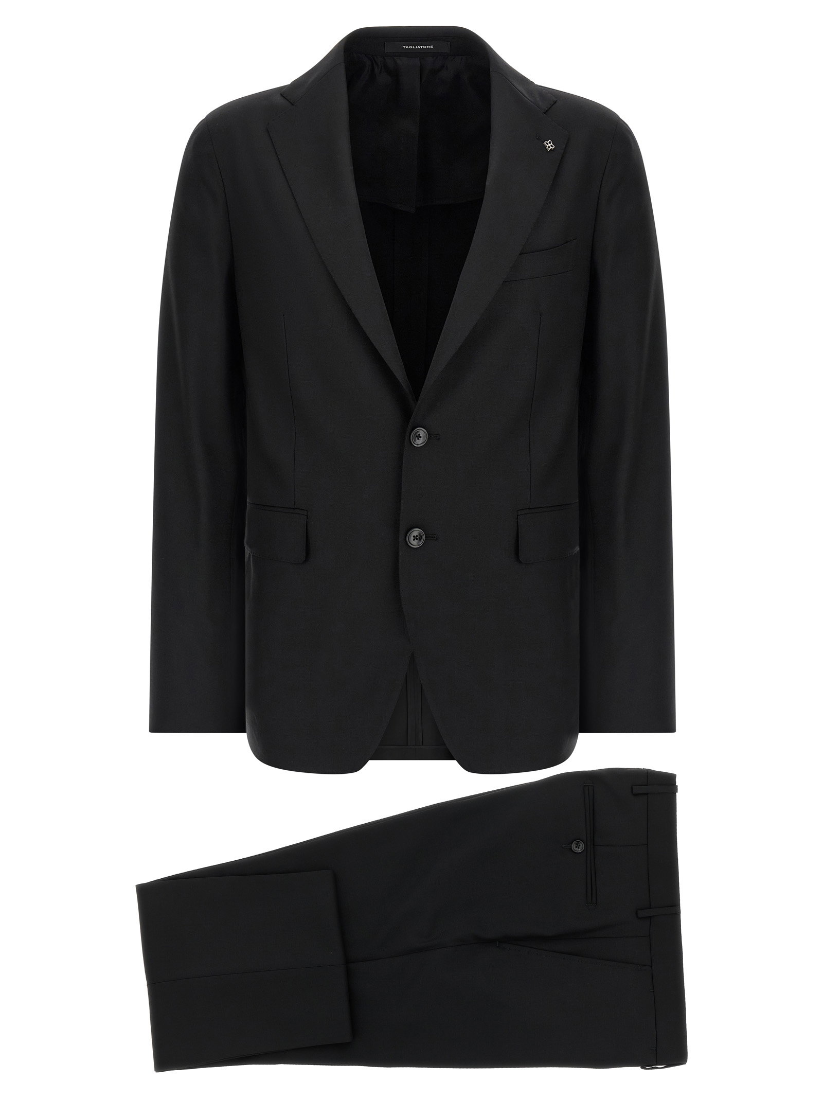 Tagliatore Vesuvio Dress