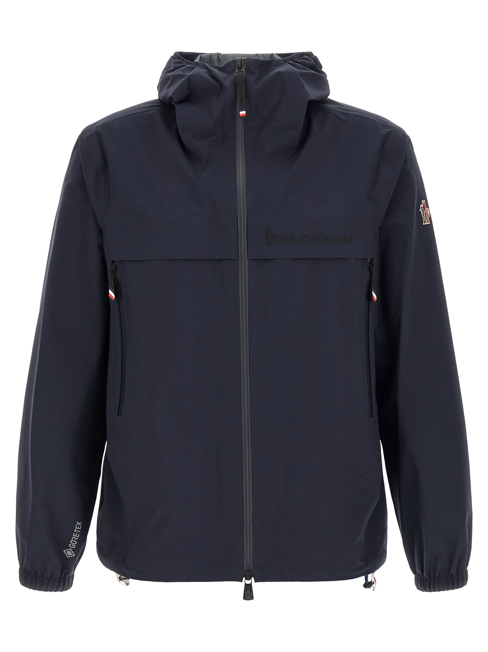 Moncler Grenoble Shipton Shell Jacket