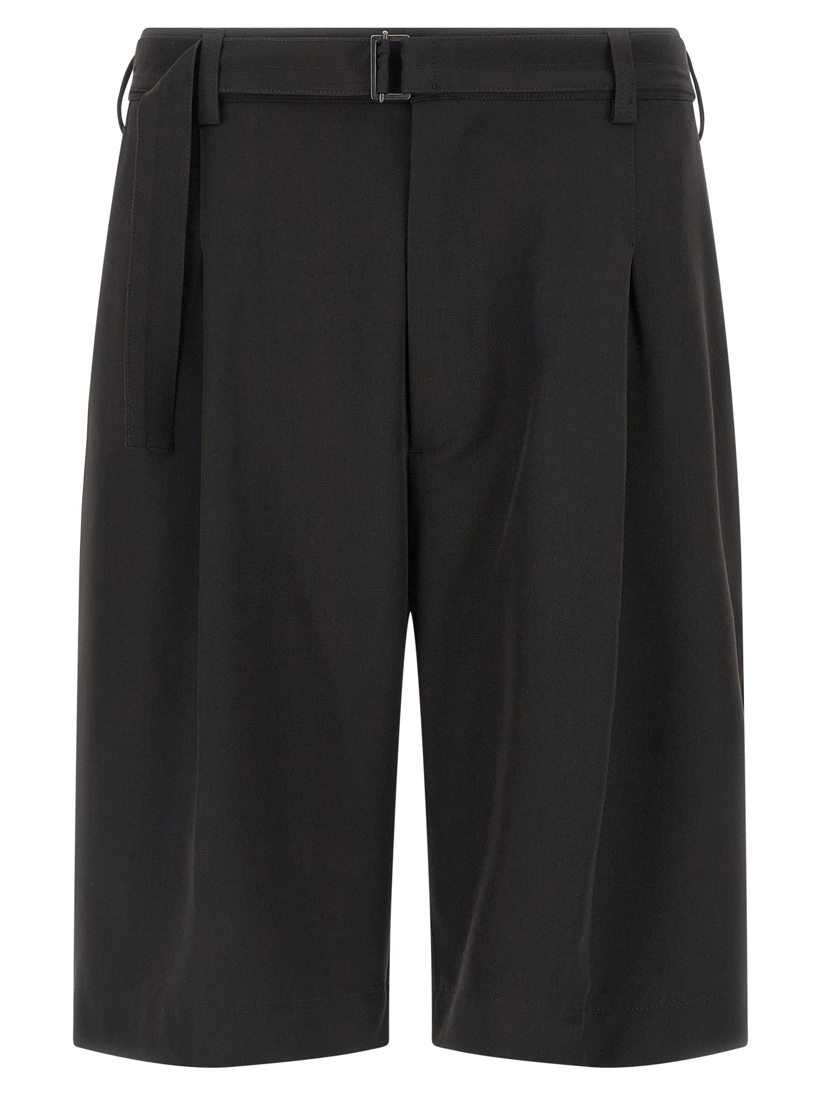 Cellar Door Viper Bermuda Shorts