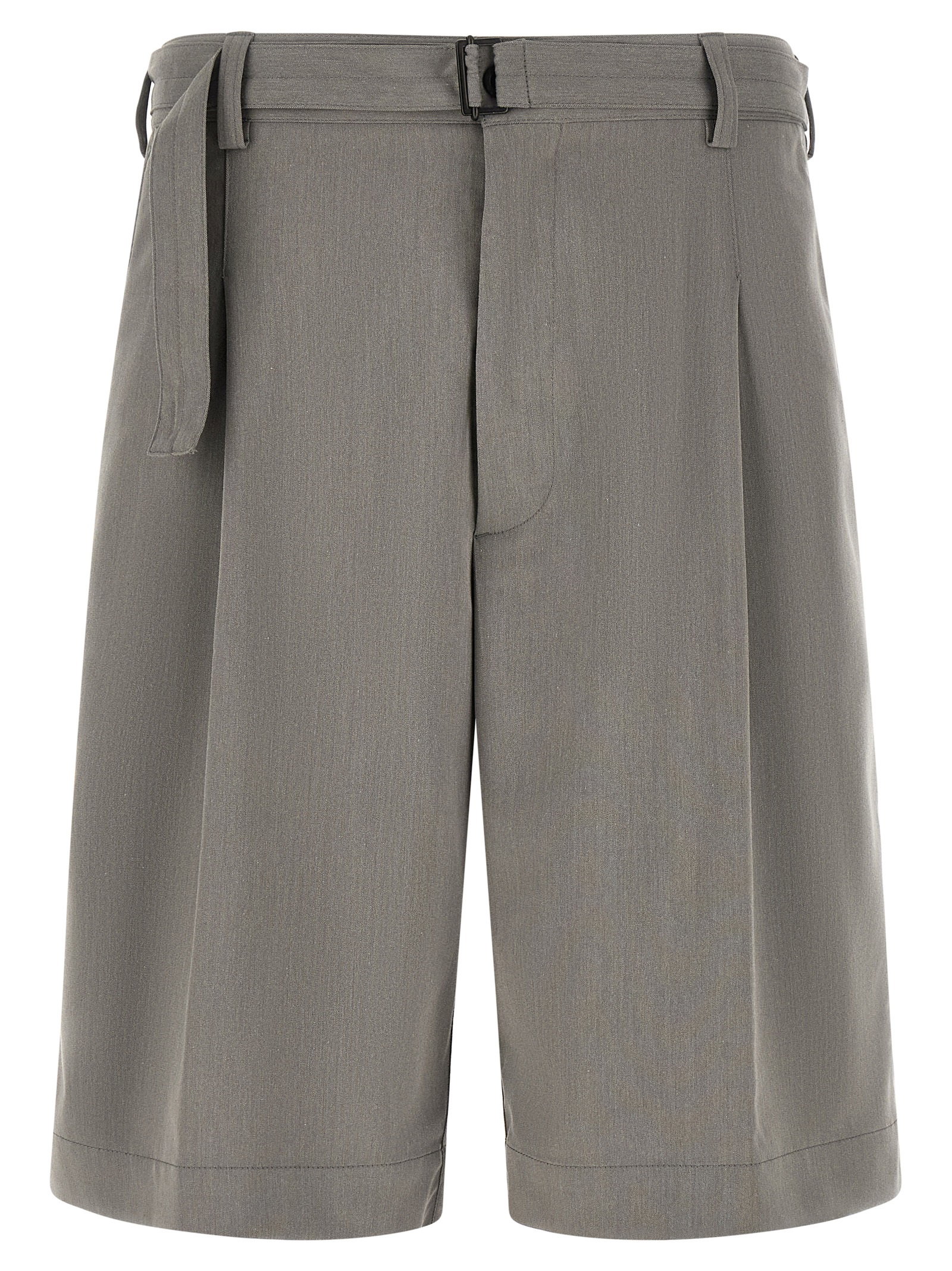 Cellar Door Viper Bermuda Shorts