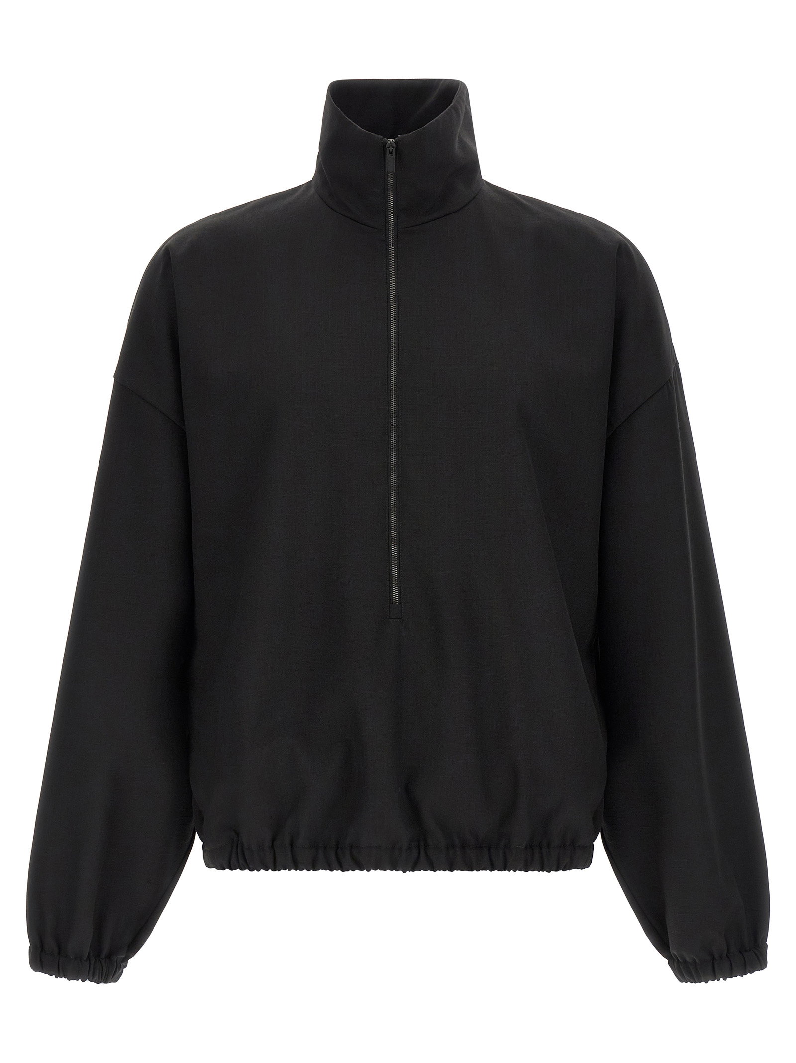 Fear Of God Half-zip Sweatshirt