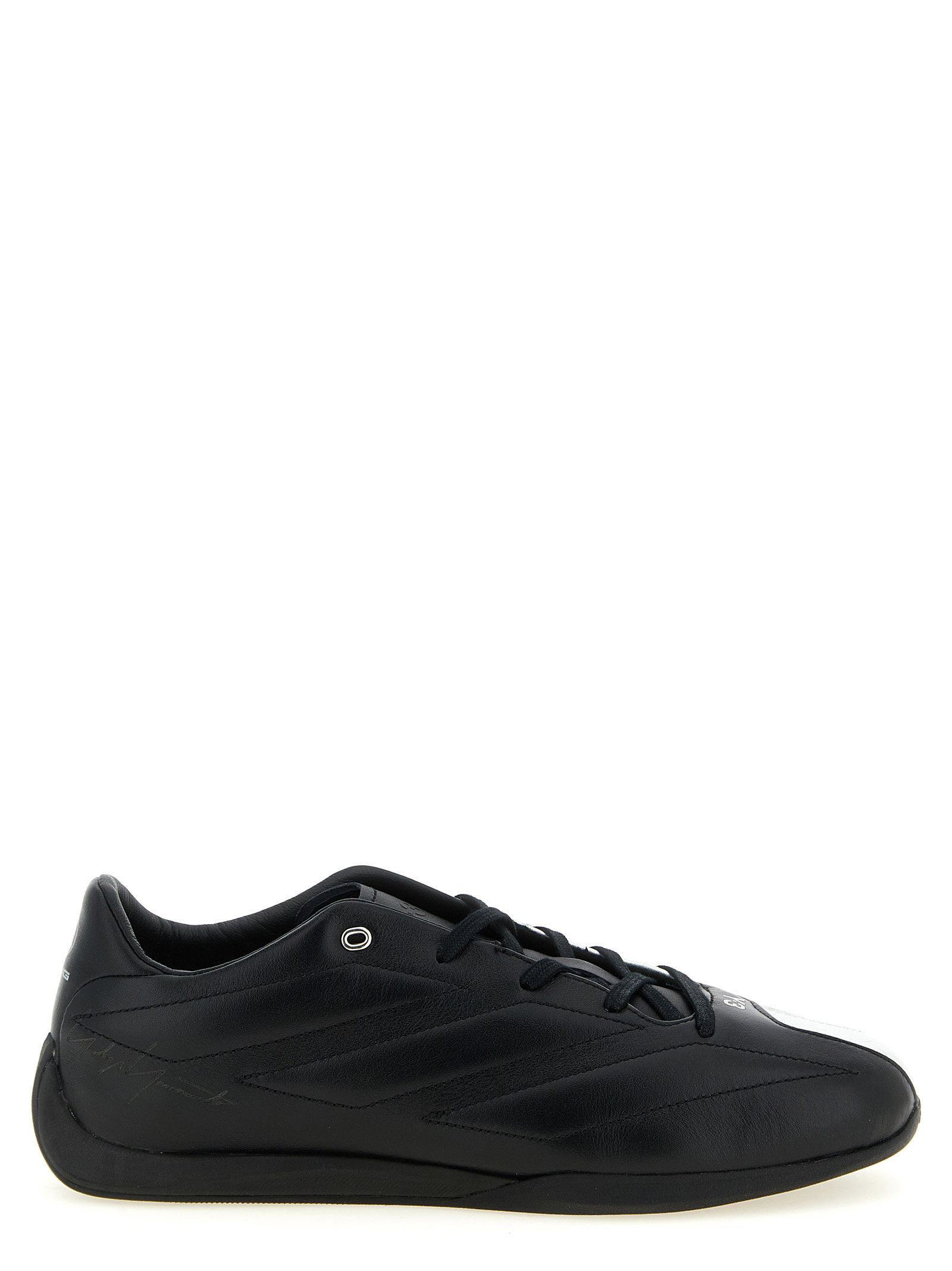 Feroza Y-3 X Mercedes Amg Petronas F1 Sneakers