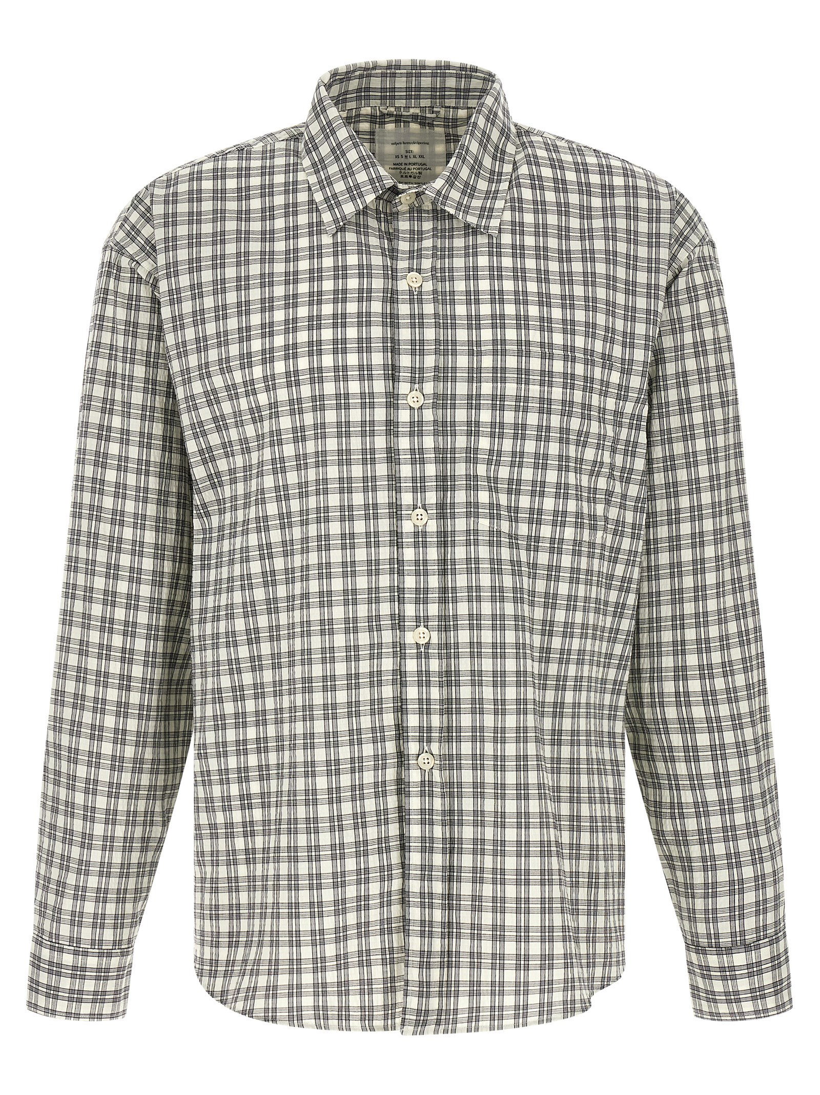 Mfpen Executive Shirt