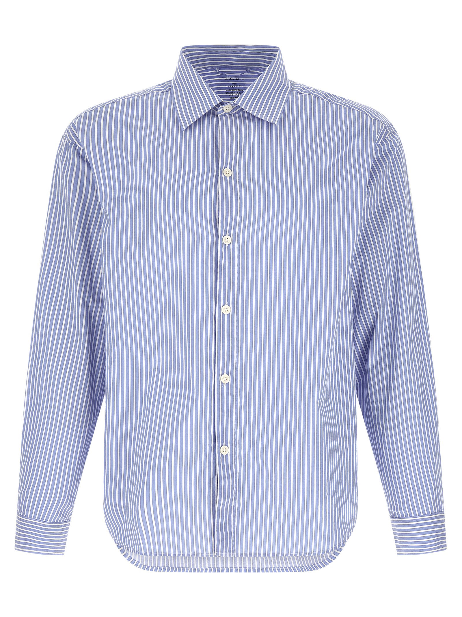 Mfpen Generous Shirt