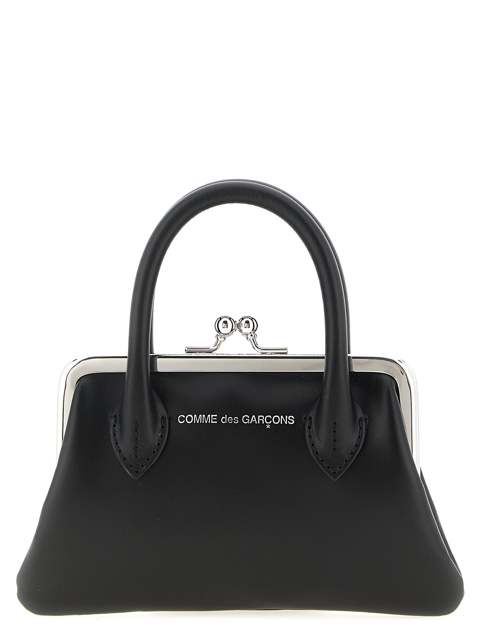 Comme Des Garcons Wallet Claps Handle - Sa0301ch Wallet