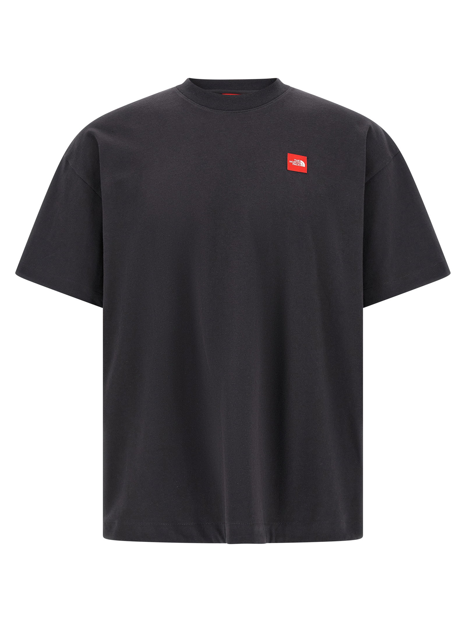 The North Face Red Box T-shirt