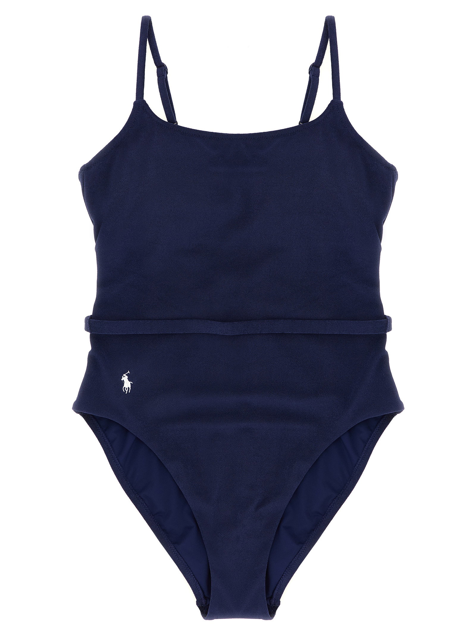 Polo Ralph Lauren Kennedy One-piece Swimsuit