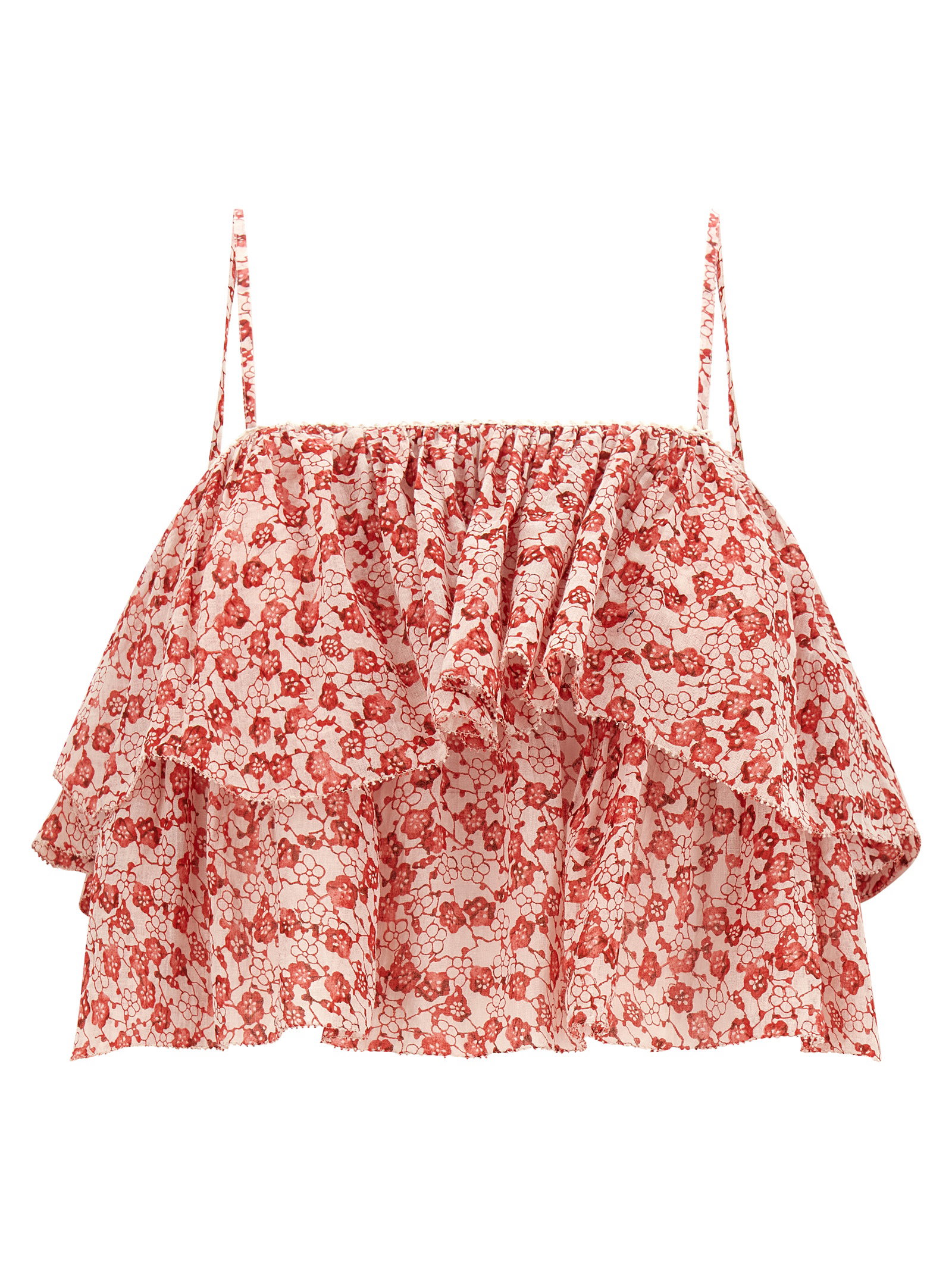 Marant Etoile Erisa Top